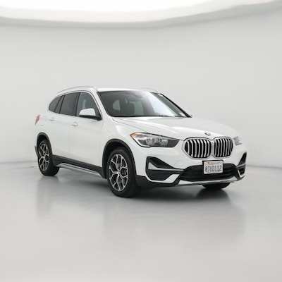 2021 BMW X1 SDrive28i