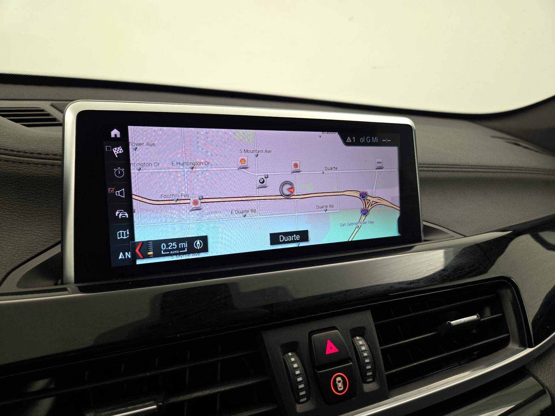 Thumbnail: 2021 BMW X1 - 14