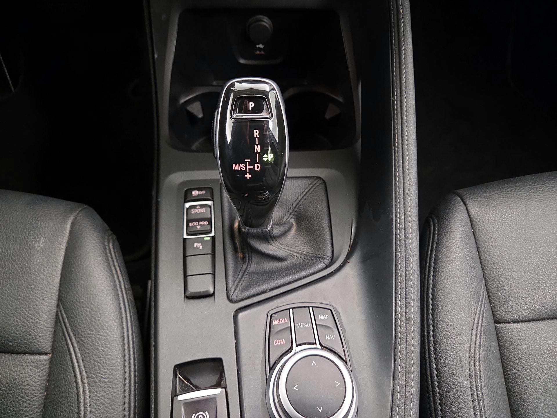 Thumbnail: 2021 BMW X1 - 18