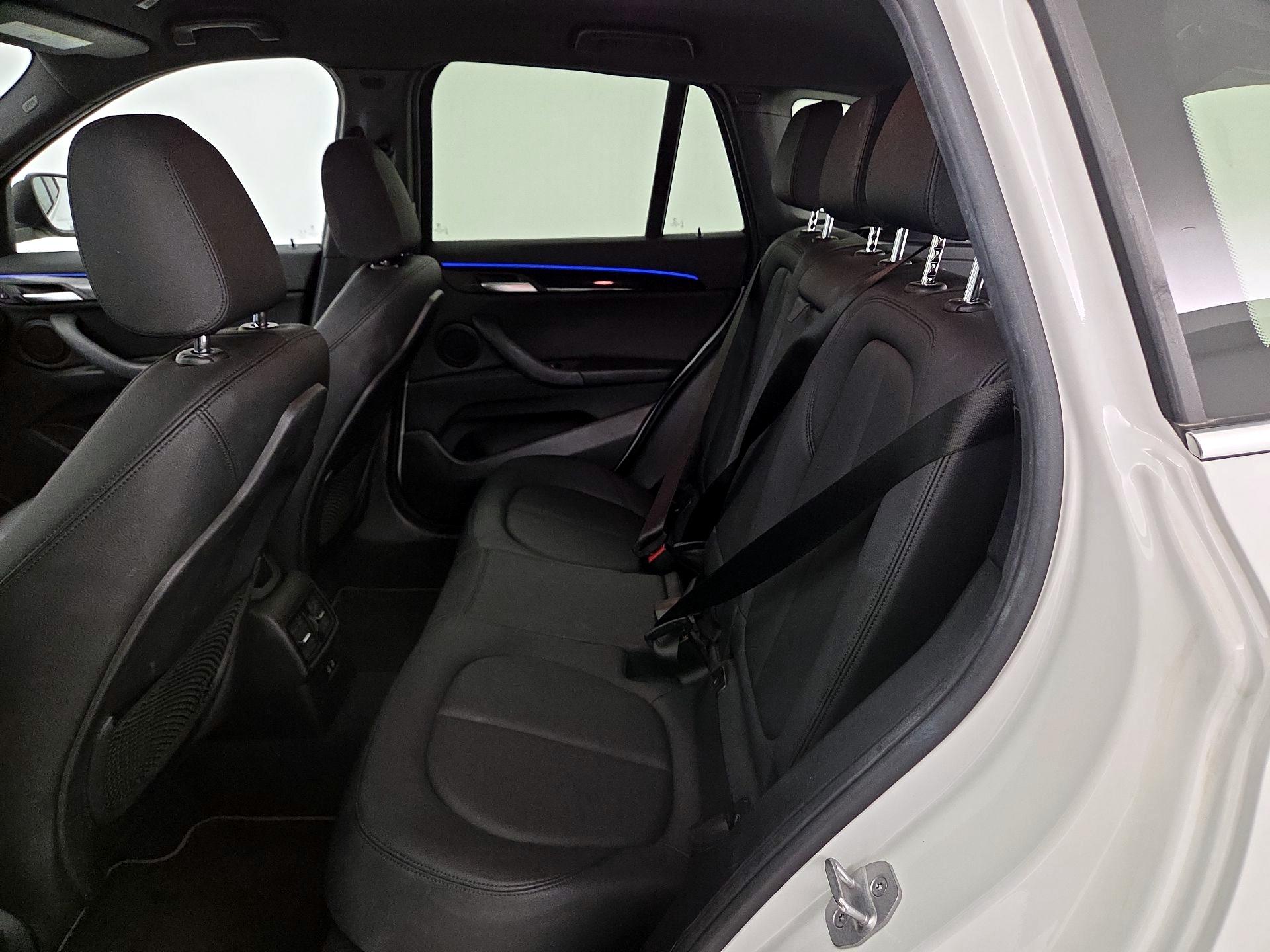 Thumbnail: 2021 BMW X1 - 20