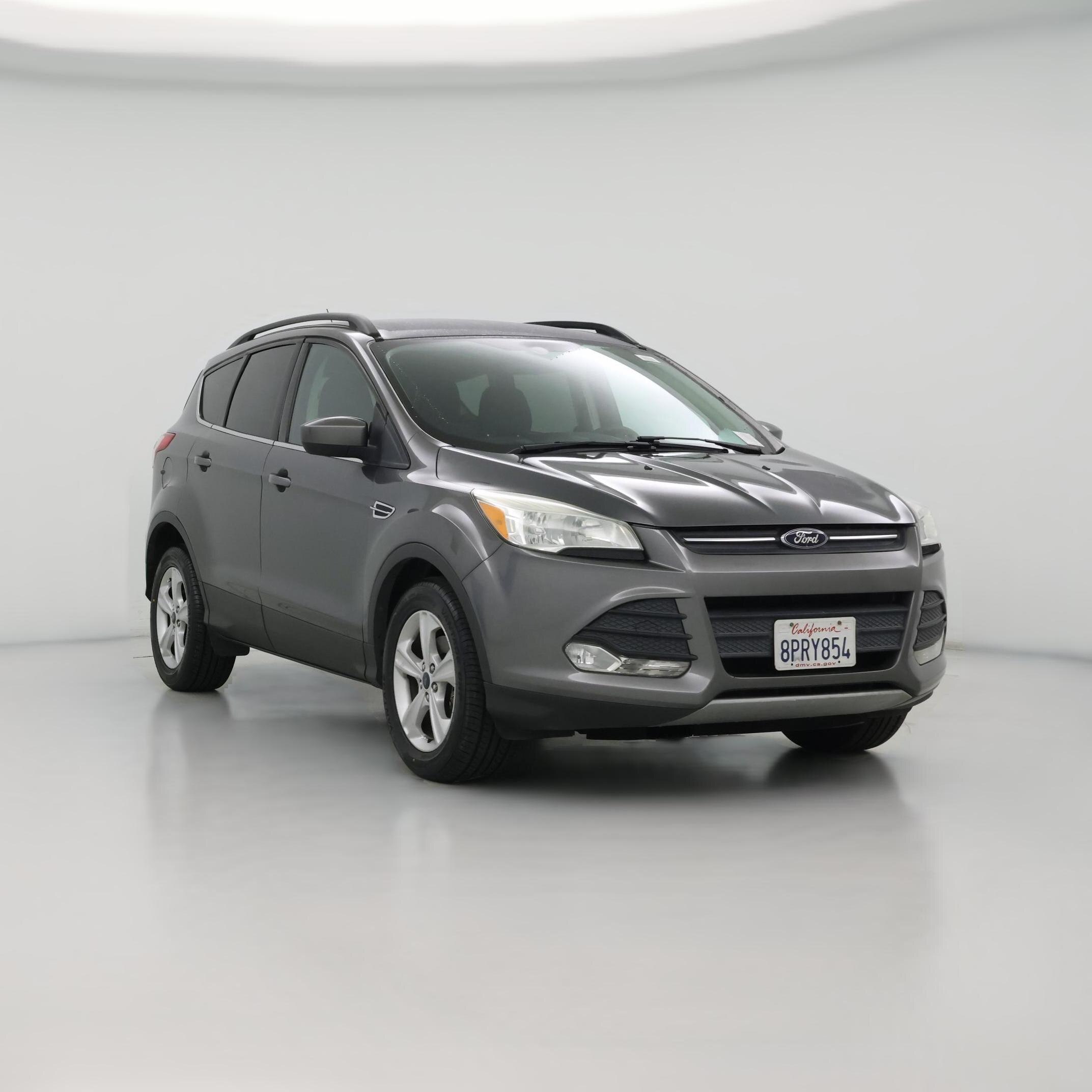 Thumbnail: 2014 Ford Escape - 1