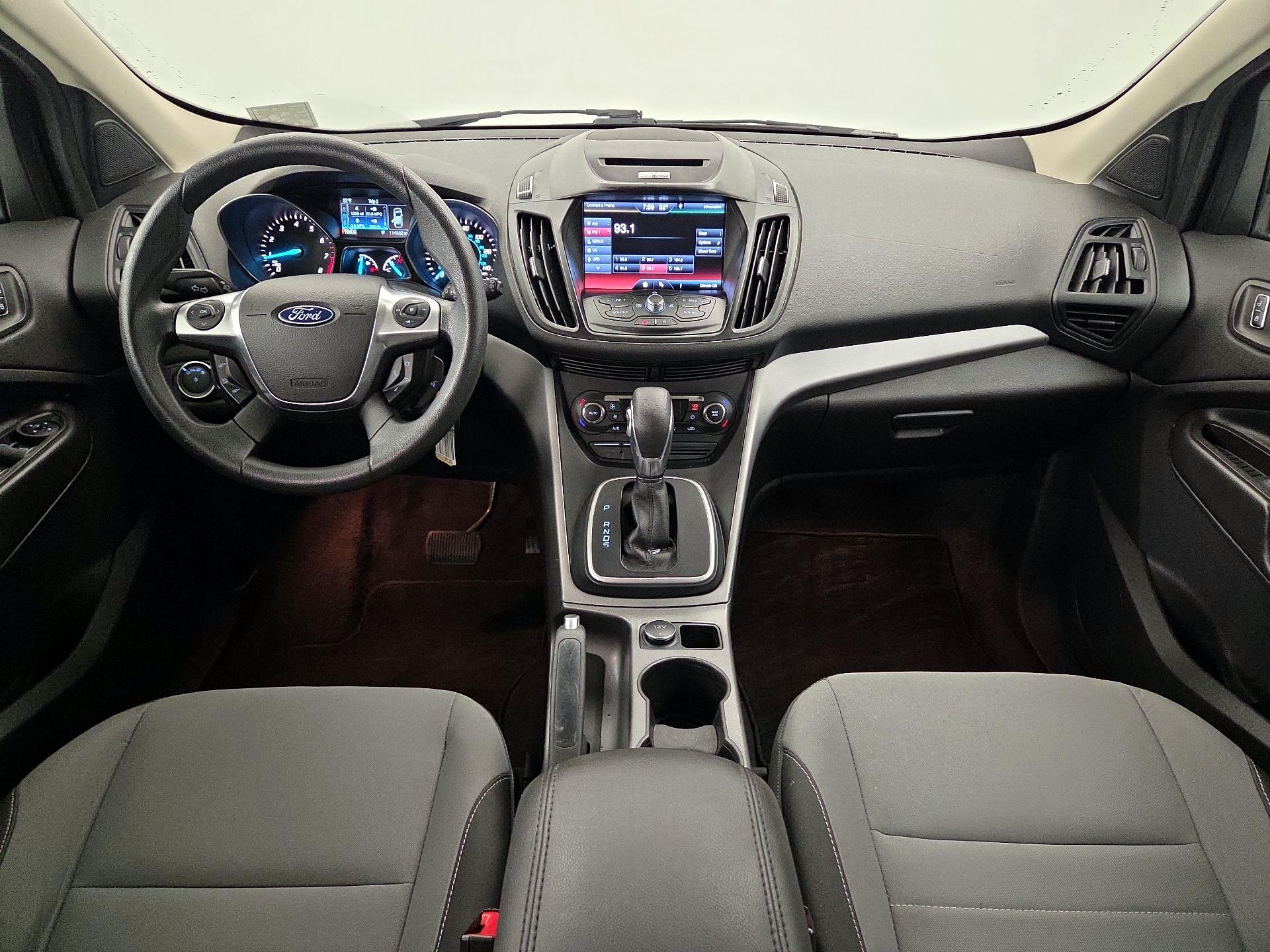 Thumbnail: 2014 Ford Escape - 9