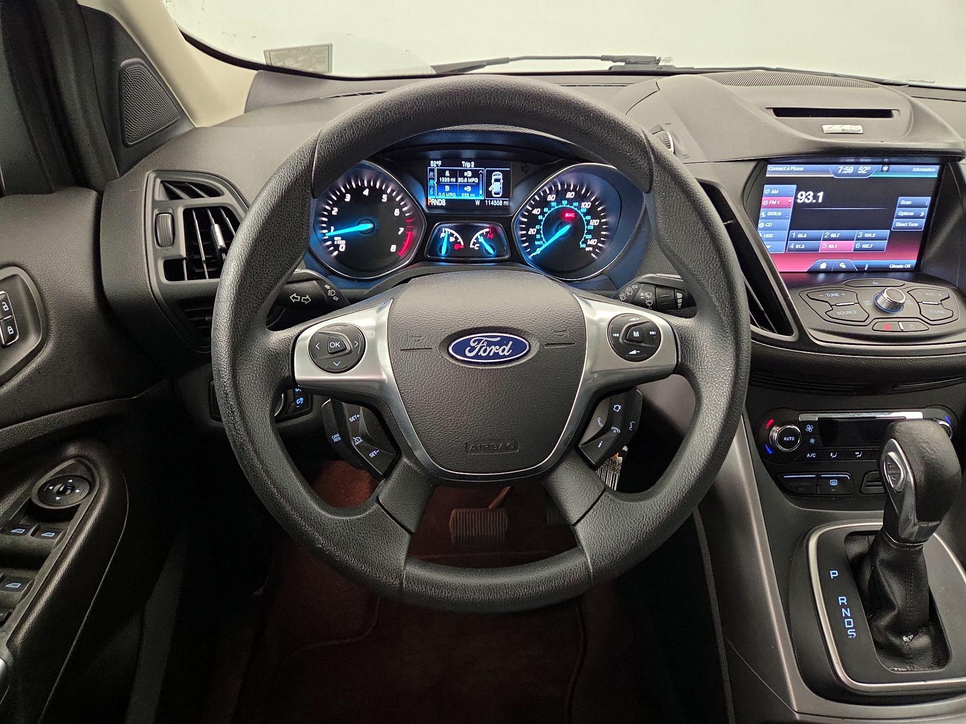 Thumbnail: 2014 Ford Escape - 10