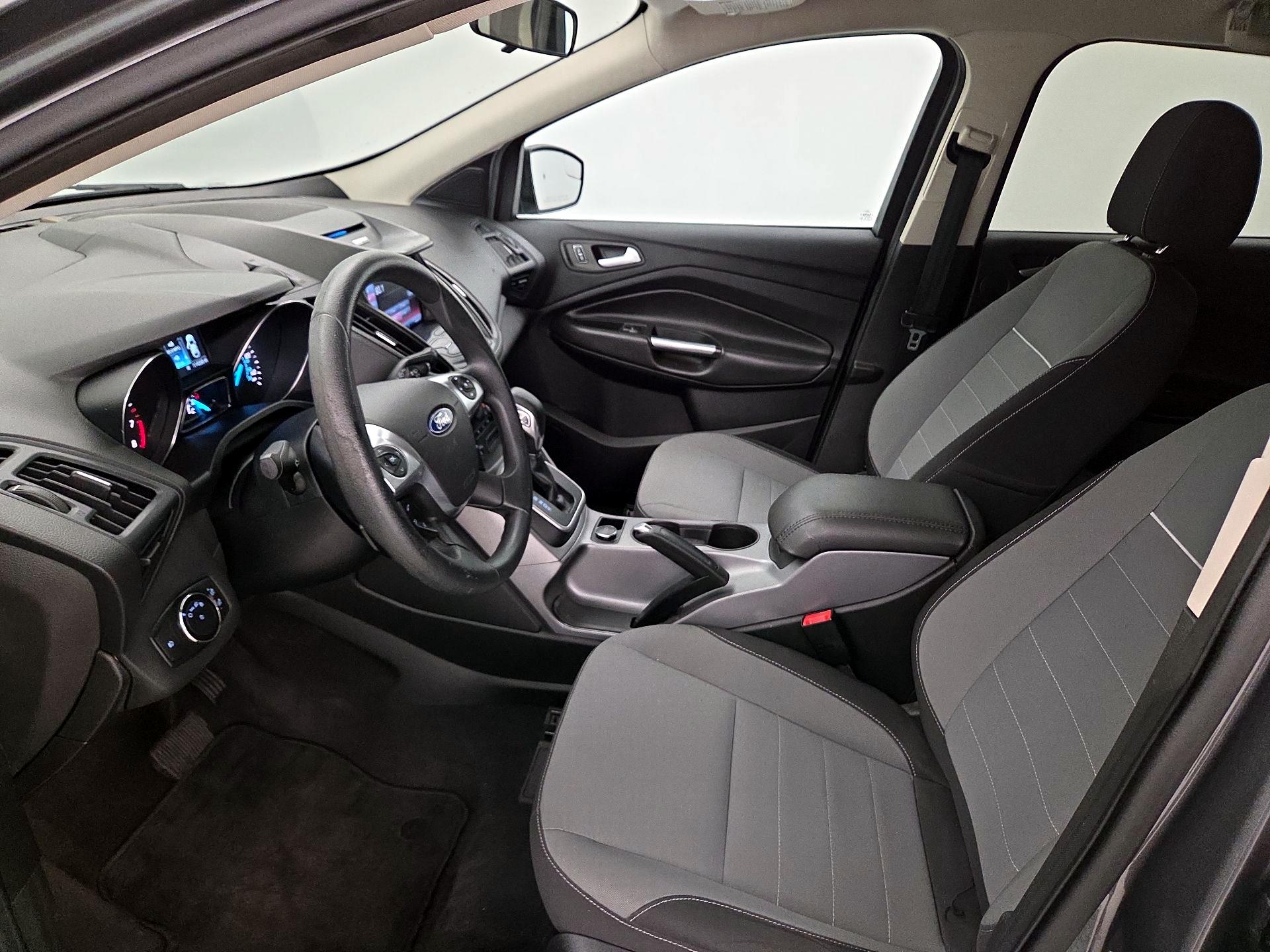 Thumbnail: 2014 Ford Escape - 11