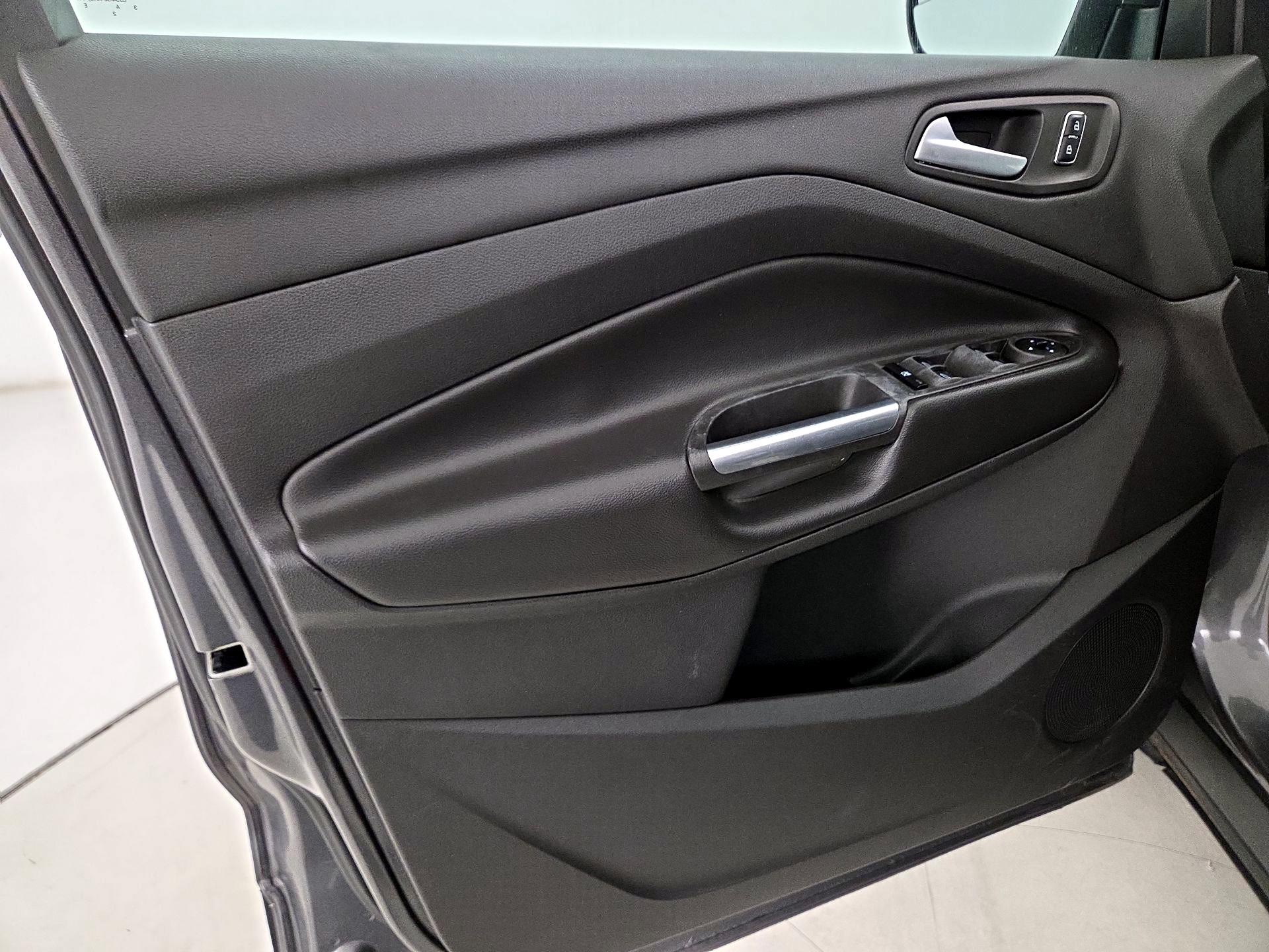 Thumbnail: 2014 Ford Escape - 12