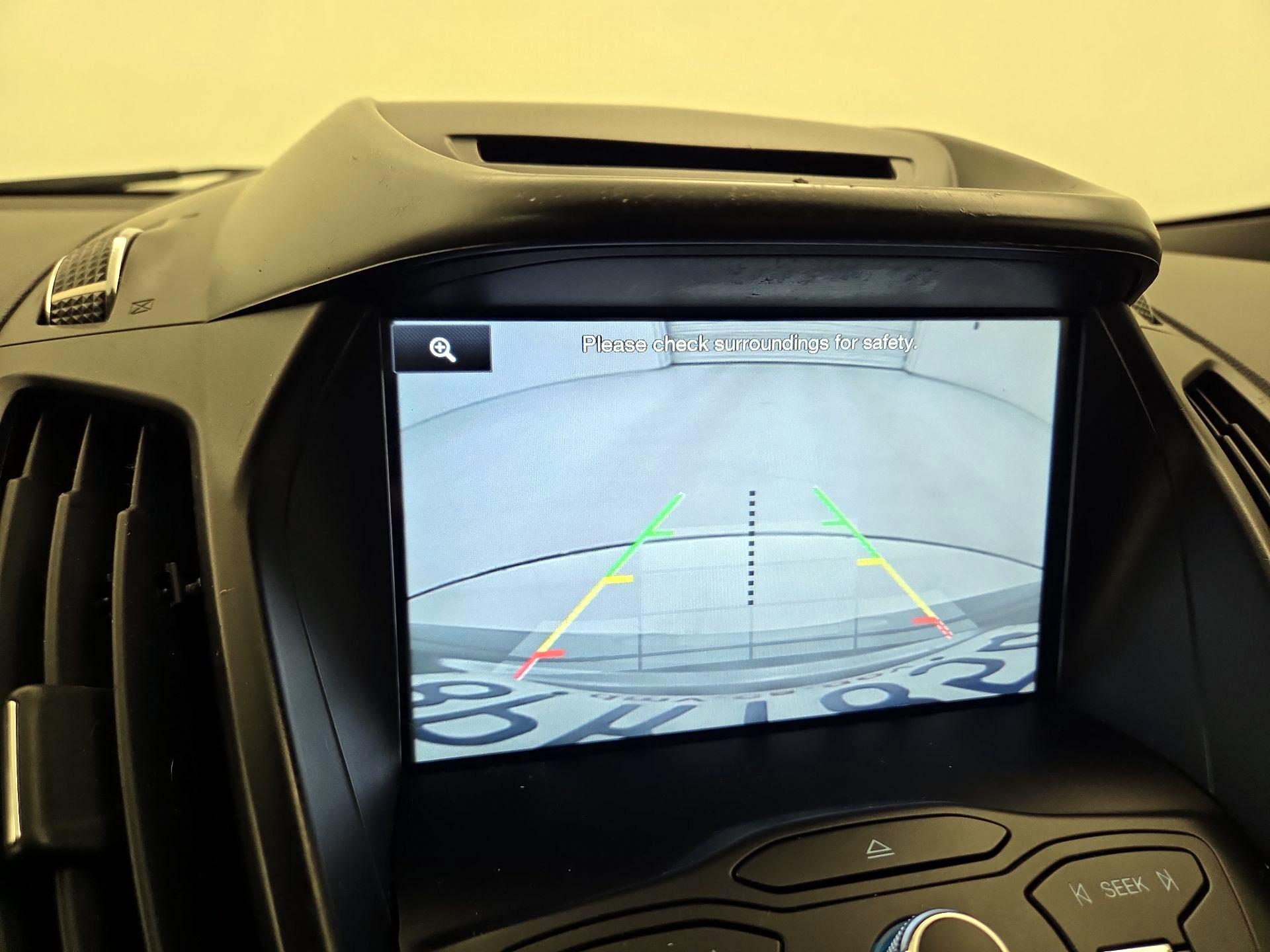 Thumbnail: 2014 Ford Escape - 14