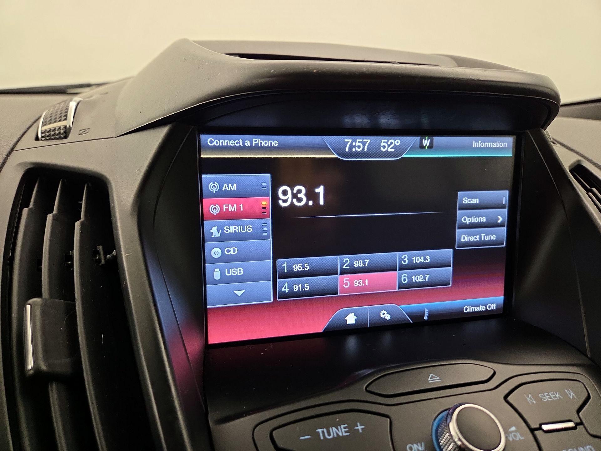 Thumbnail: 2014 Ford Escape - 15