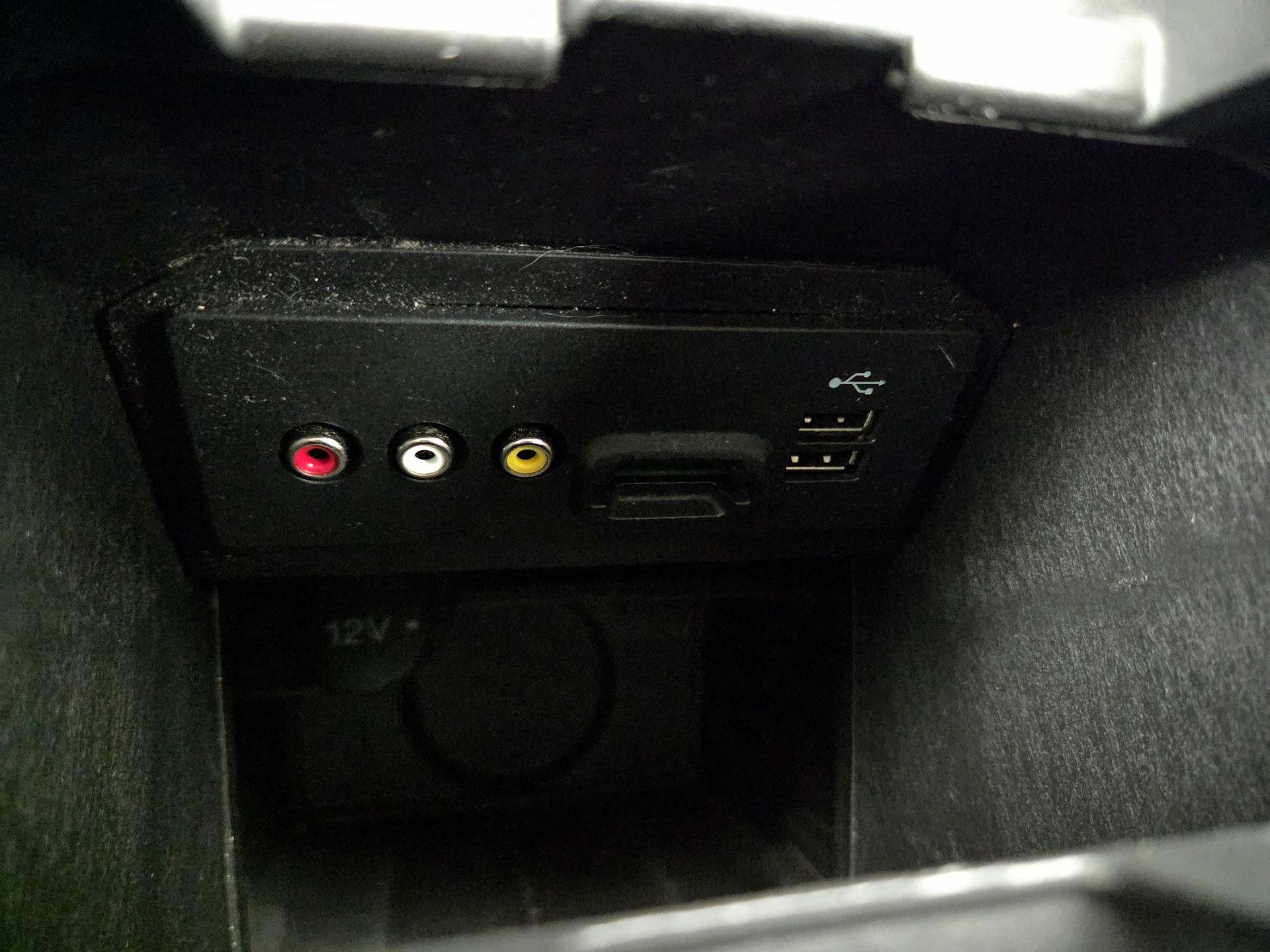 Thumbnail: 2014 Ford Escape - 18