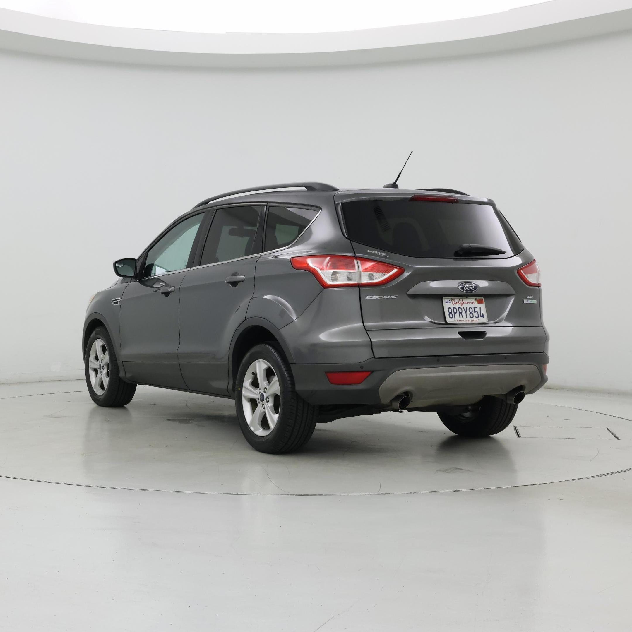 Thumbnail: 2014 Ford Escape - 2