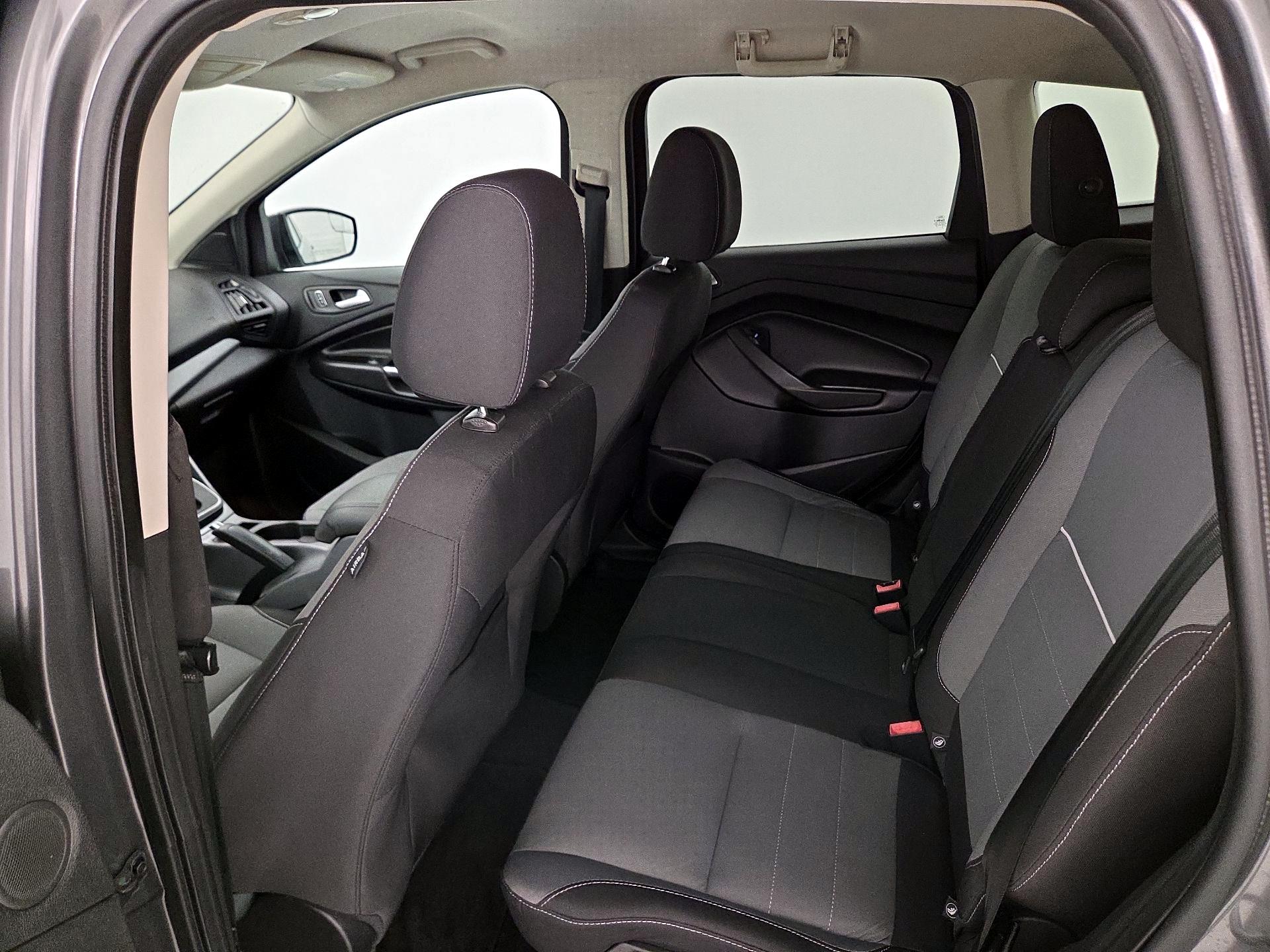 Thumbnail: 2014 Ford Escape - 19