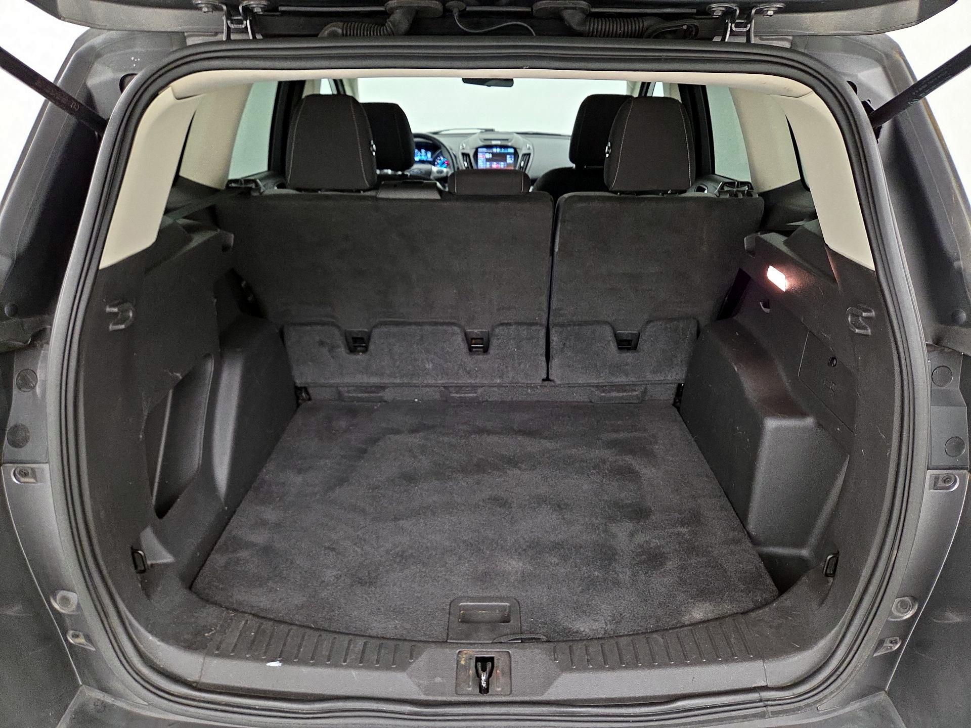 Thumbnail: 2014 Ford Escape - 20