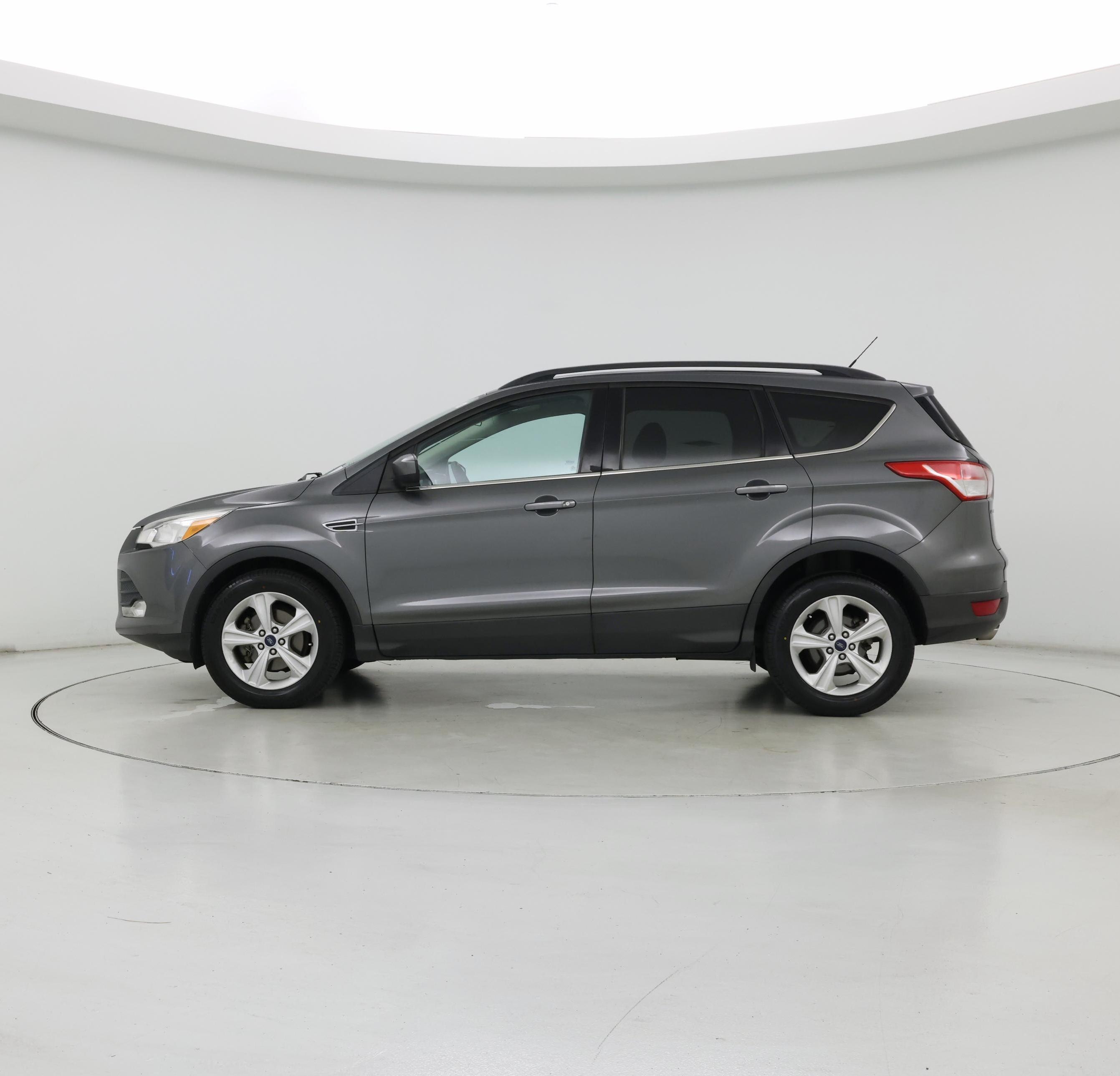 Thumbnail: 2014 Ford Escape - 3