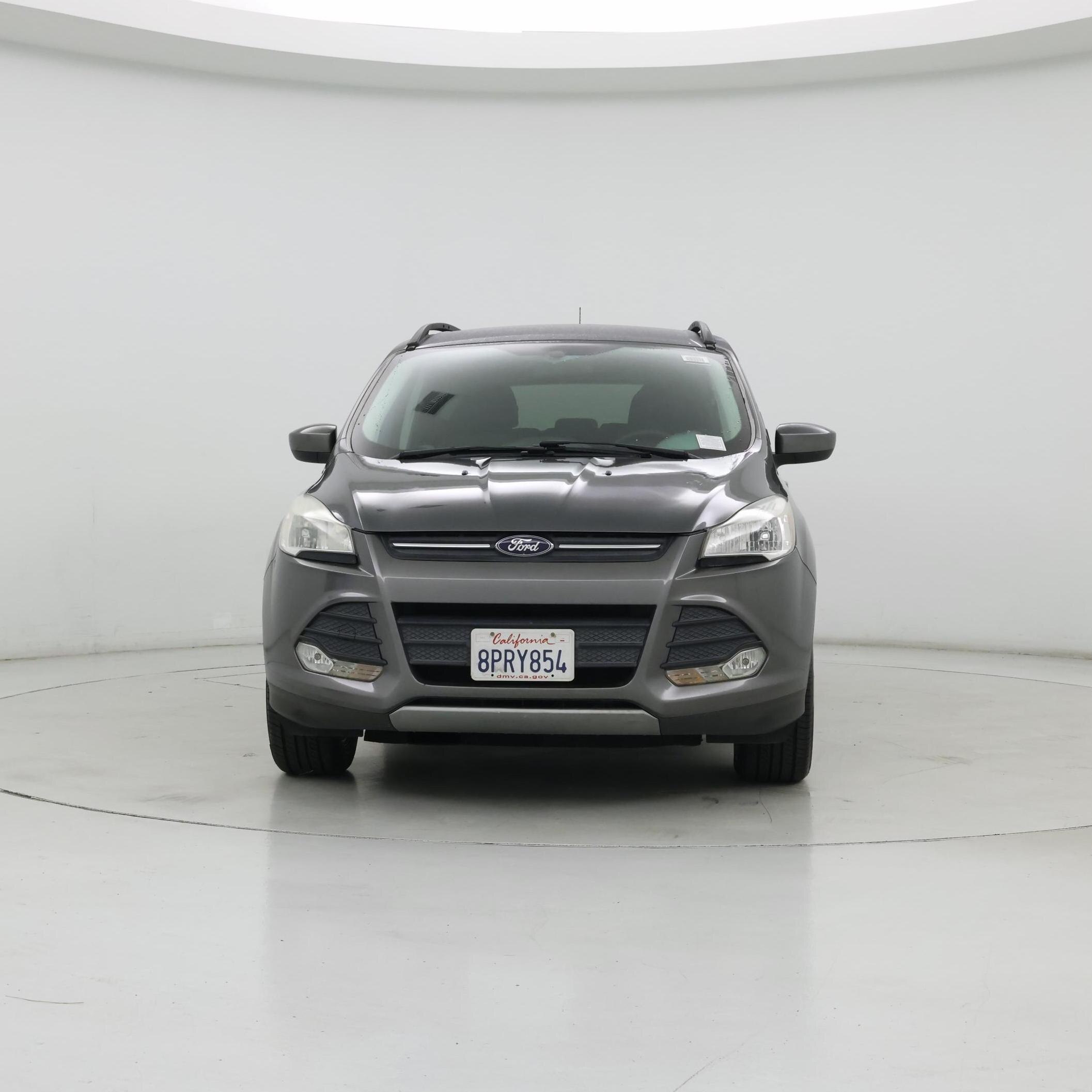 Thumbnail: 2014 Ford Escape - 5