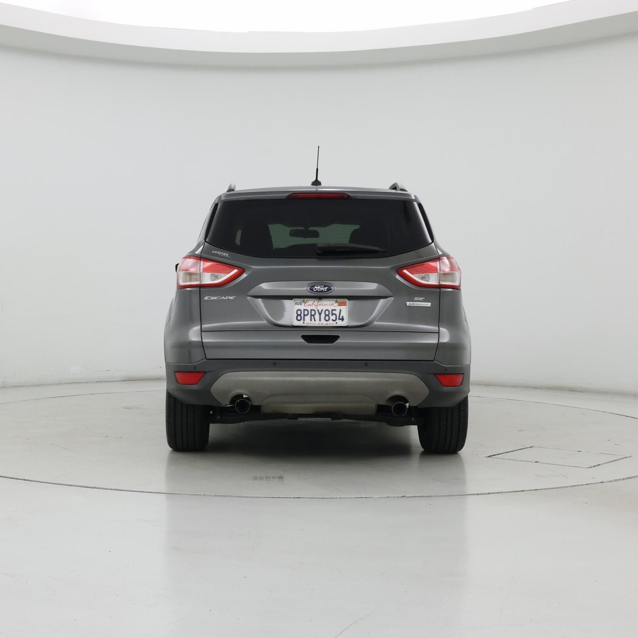 Thumbnail: 2014 Ford Escape - 6