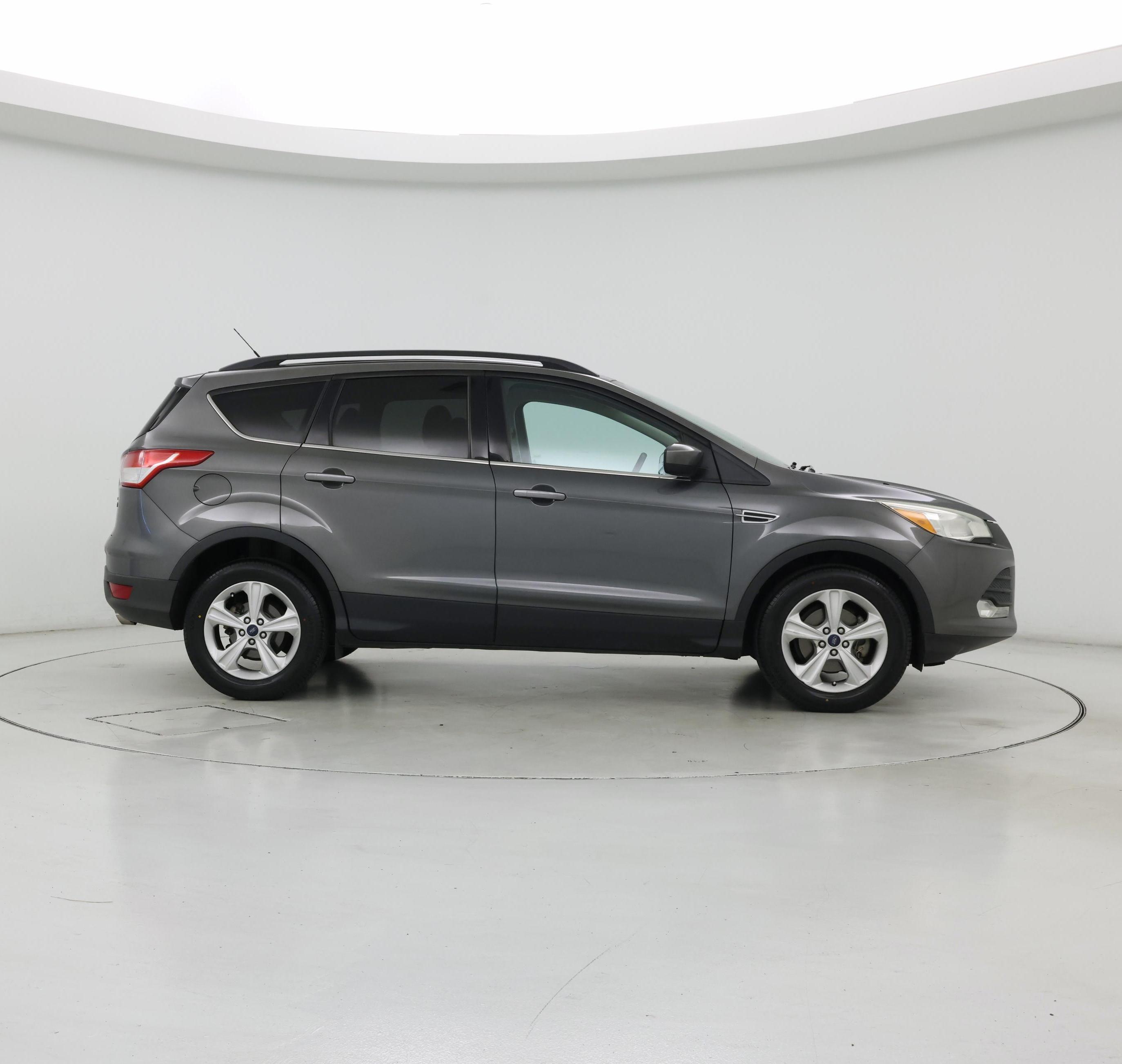 Thumbnail: 2014 Ford Escape - 7