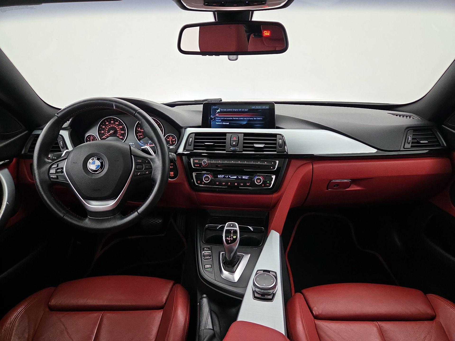 Thumbnail: 2017 BMW 4 Series - 9