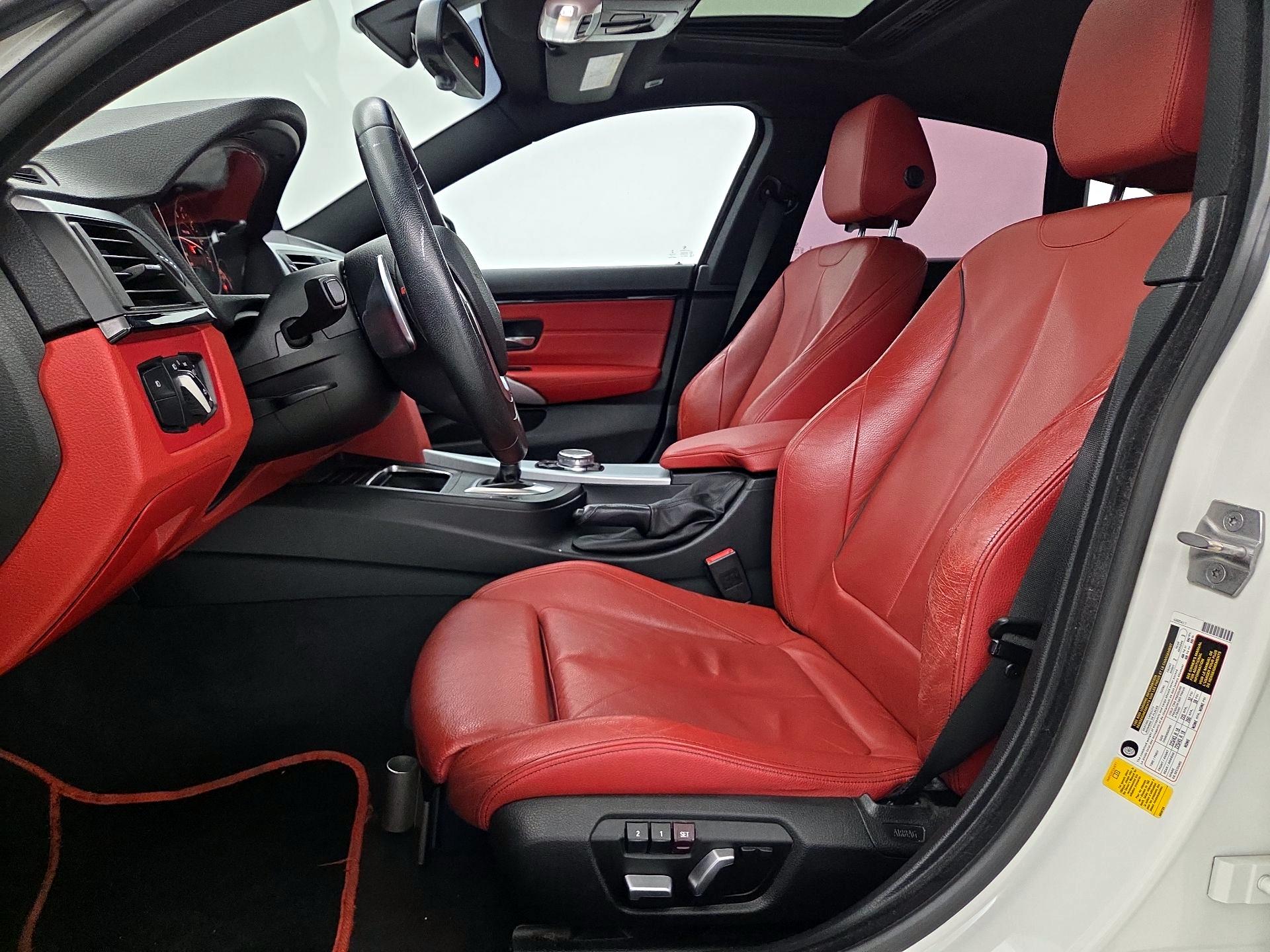 Thumbnail: 2017 BMW 4 Series - 11