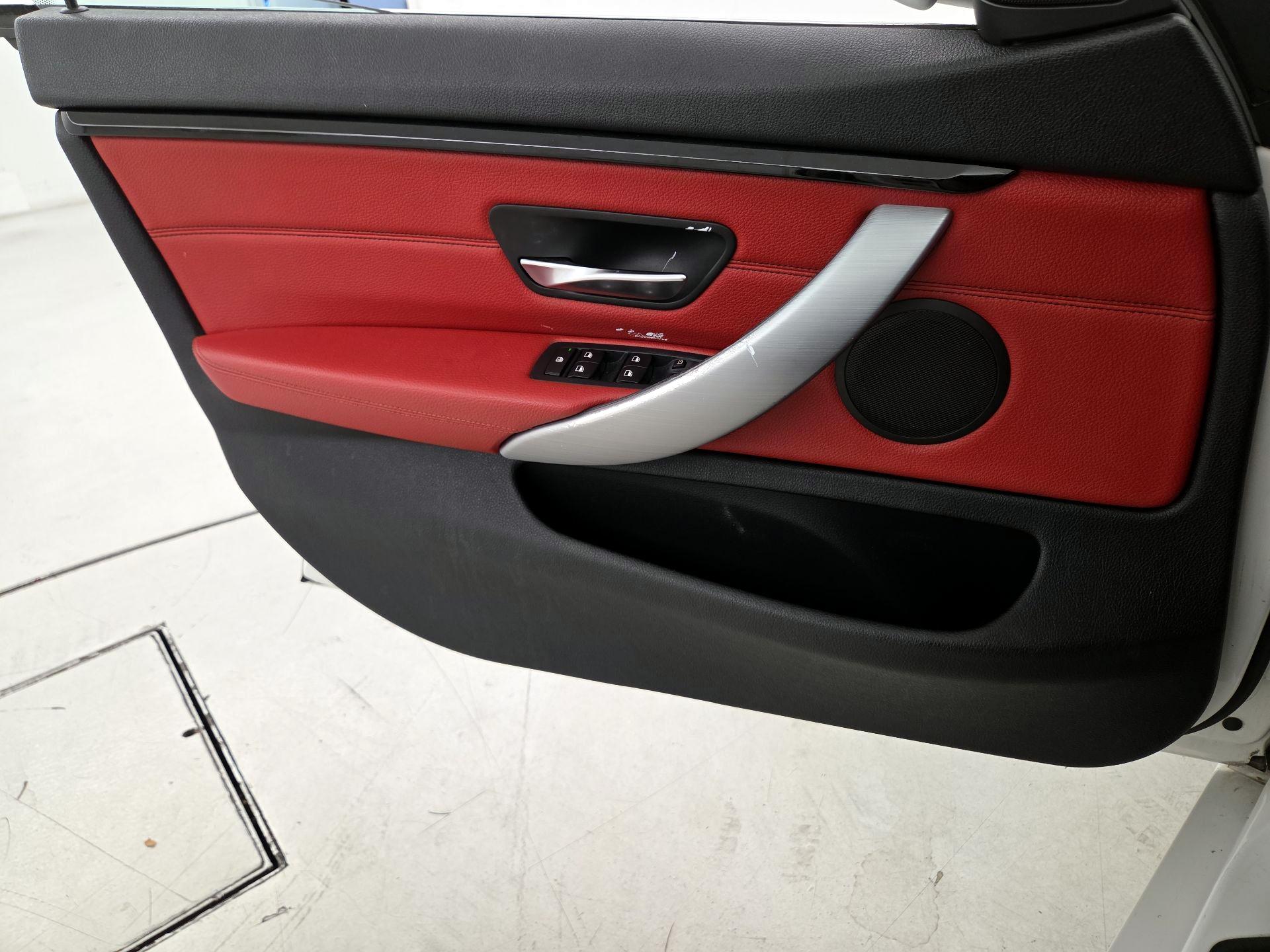 Thumbnail: 2017 BMW 4 Series - 12