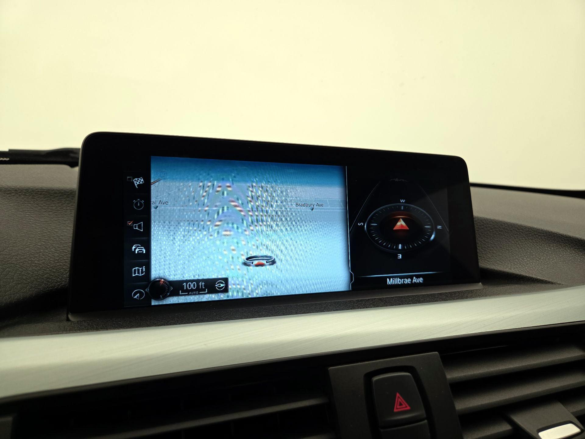 Thumbnail: 2017 BMW 4 Series - 14