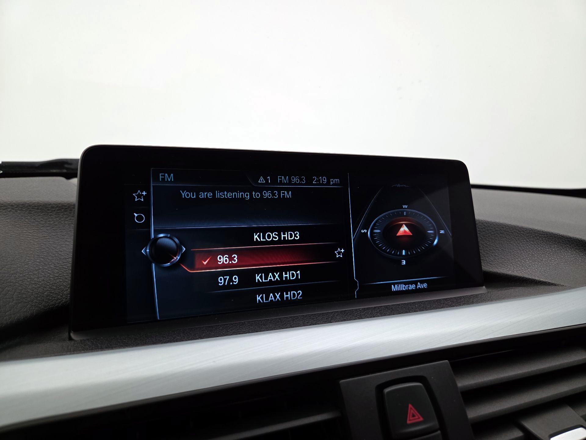 Thumbnail: 2017 BMW 4 Series - 16