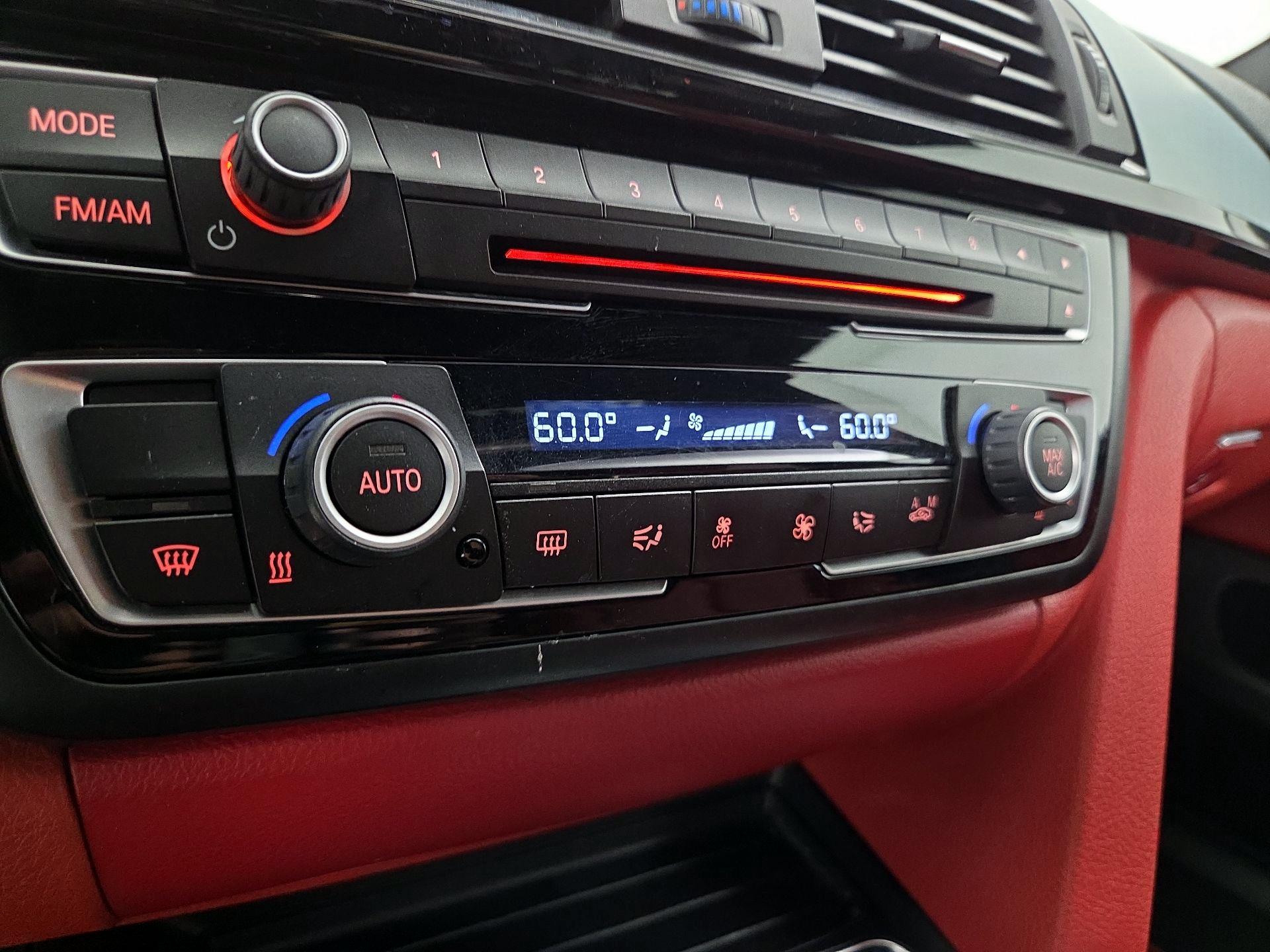 Thumbnail: 2017 BMW 4 Series - 17