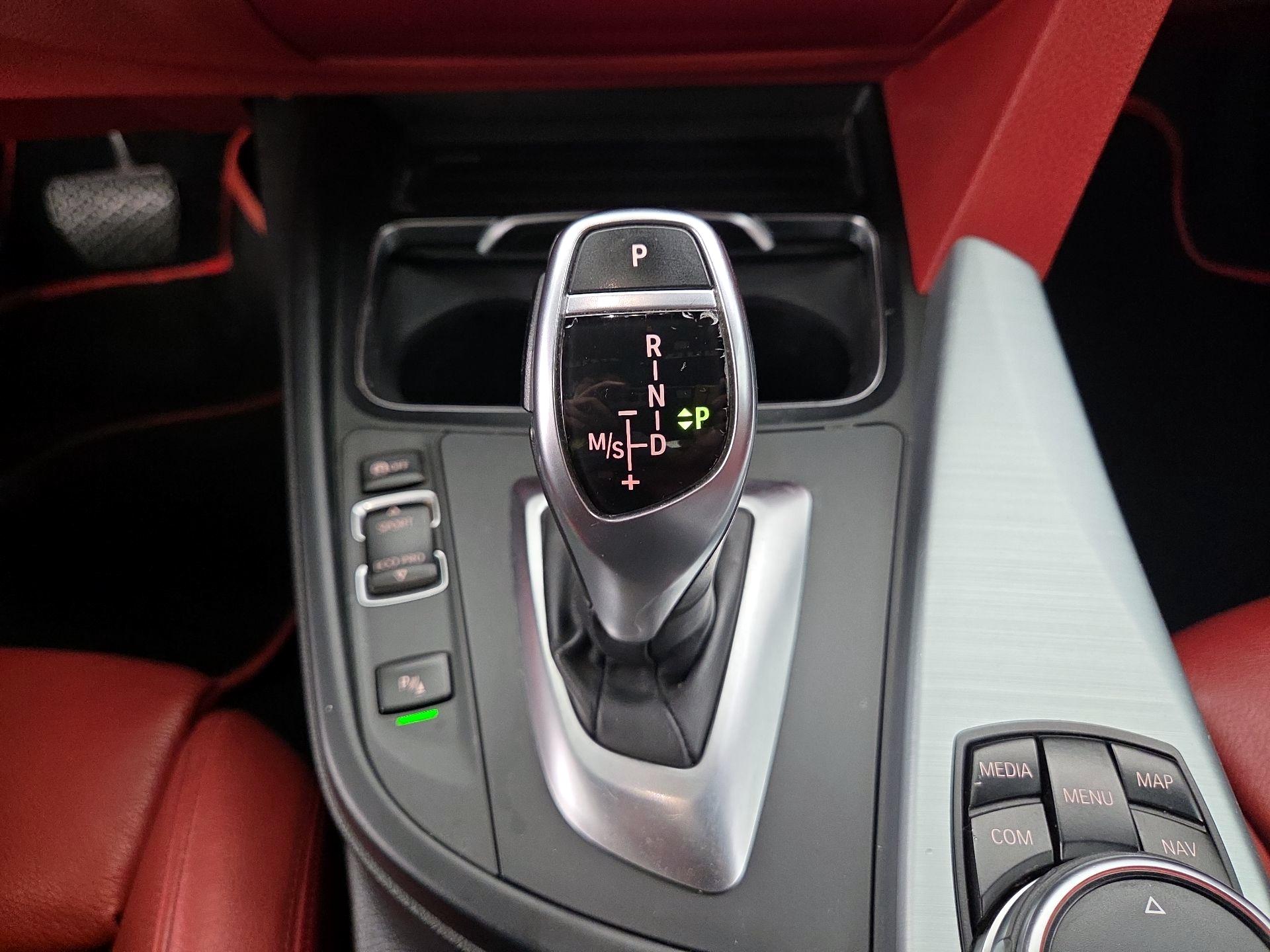 Thumbnail: 2017 BMW 4 Series - 18