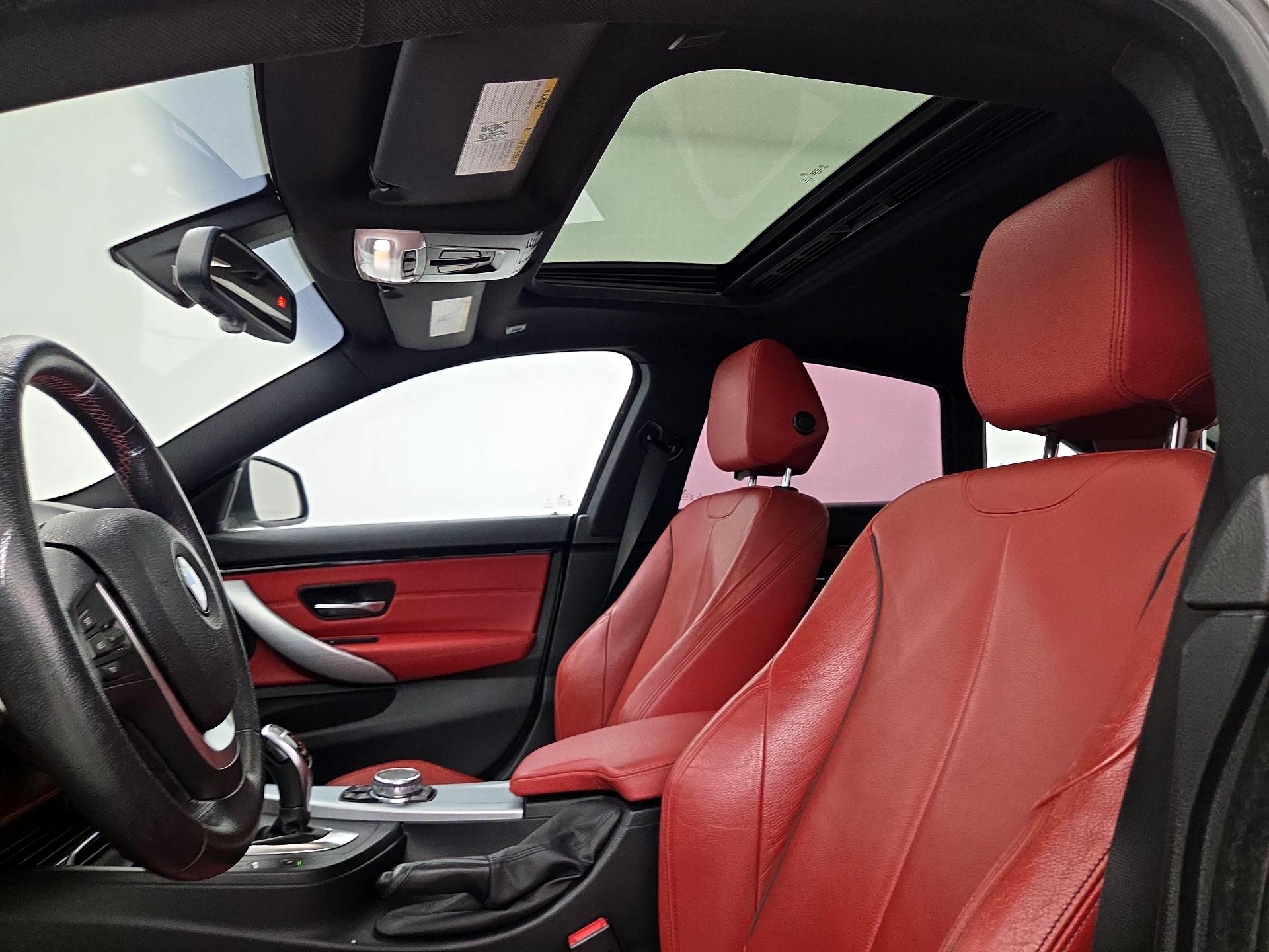 Thumbnail: 2017 BMW 4 Series - 20