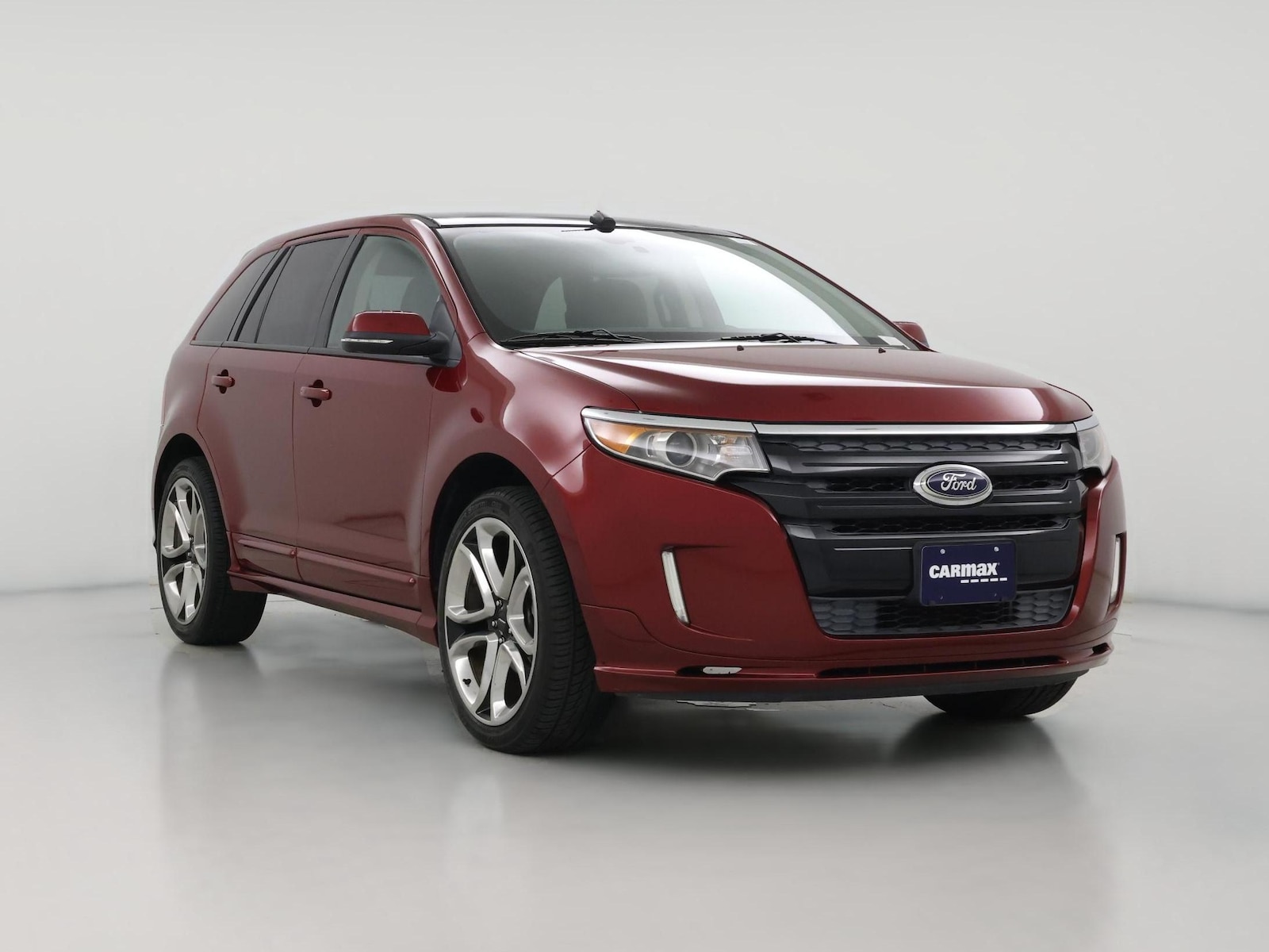 2014 Ford Edge Sport