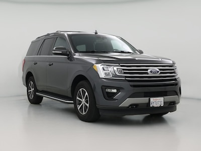 2020 Ford Expedition XLT