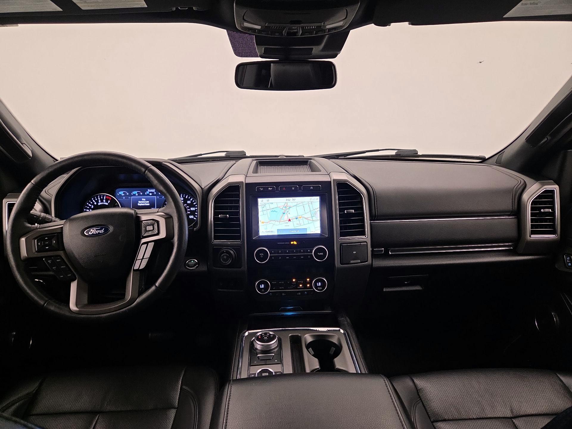 Thumbnail: 2020 Ford Expedition - 9