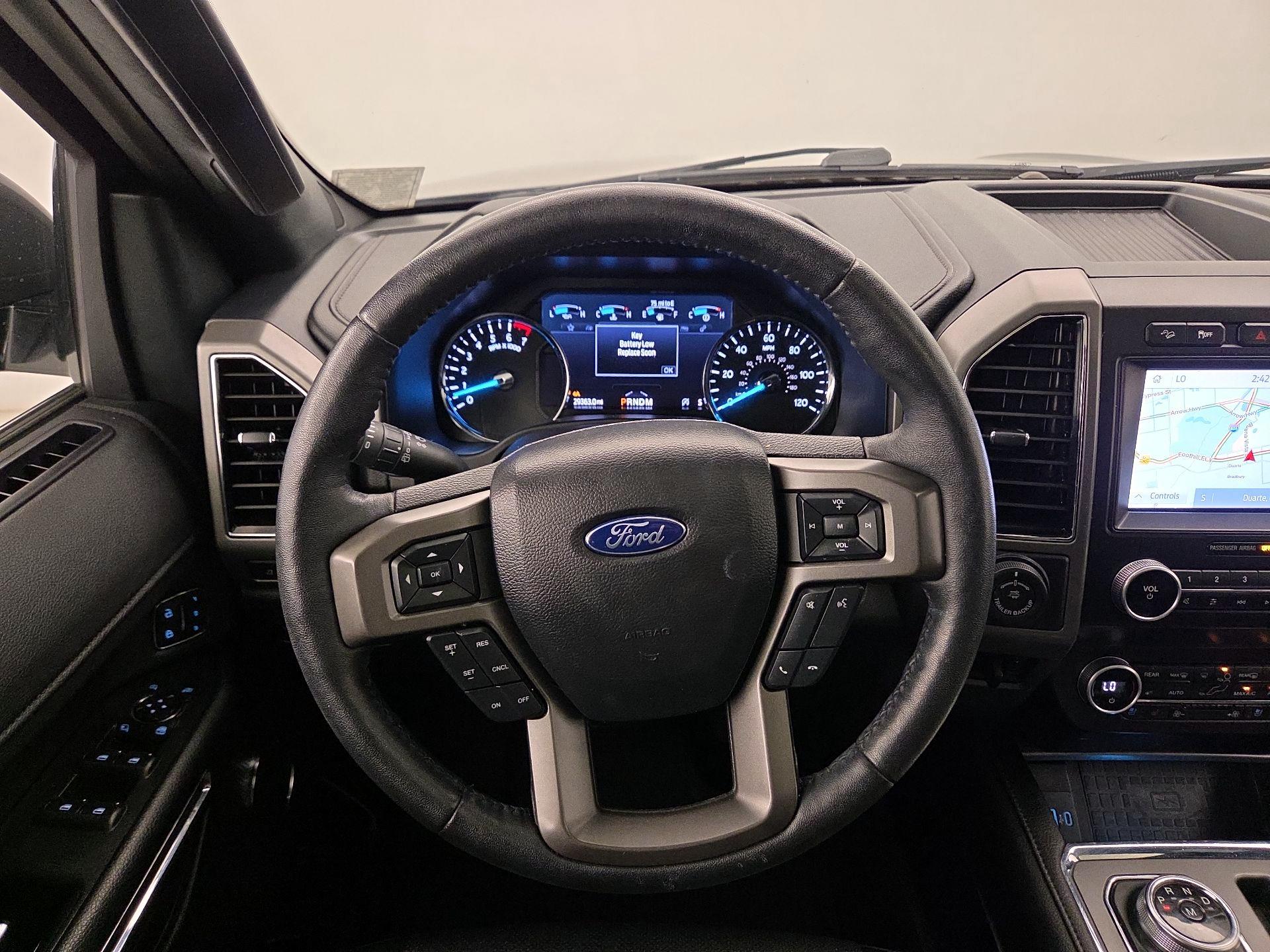 Thumbnail: 2020 Ford Expedition - 10