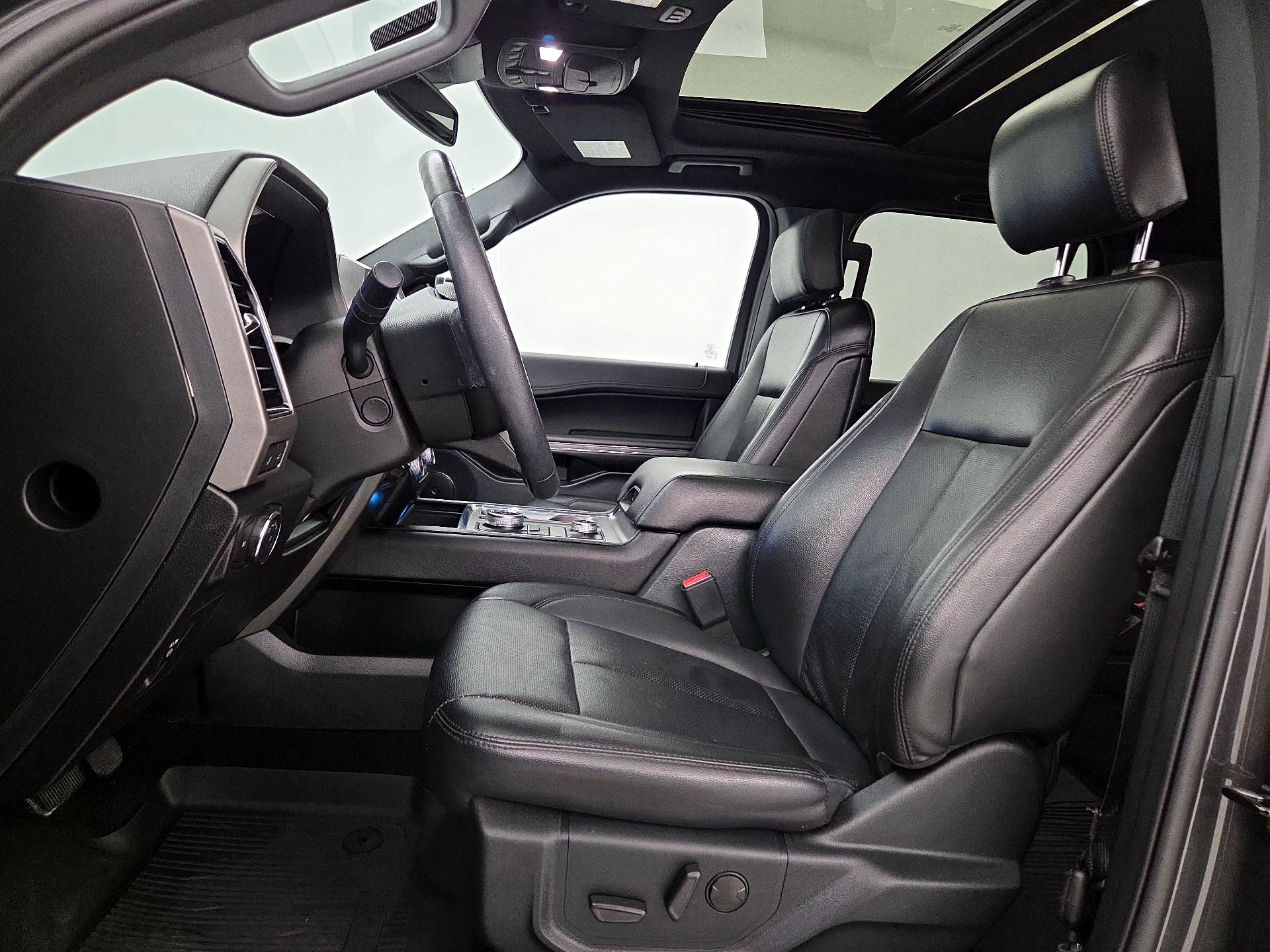 Thumbnail: 2020 Ford Expedition - 11