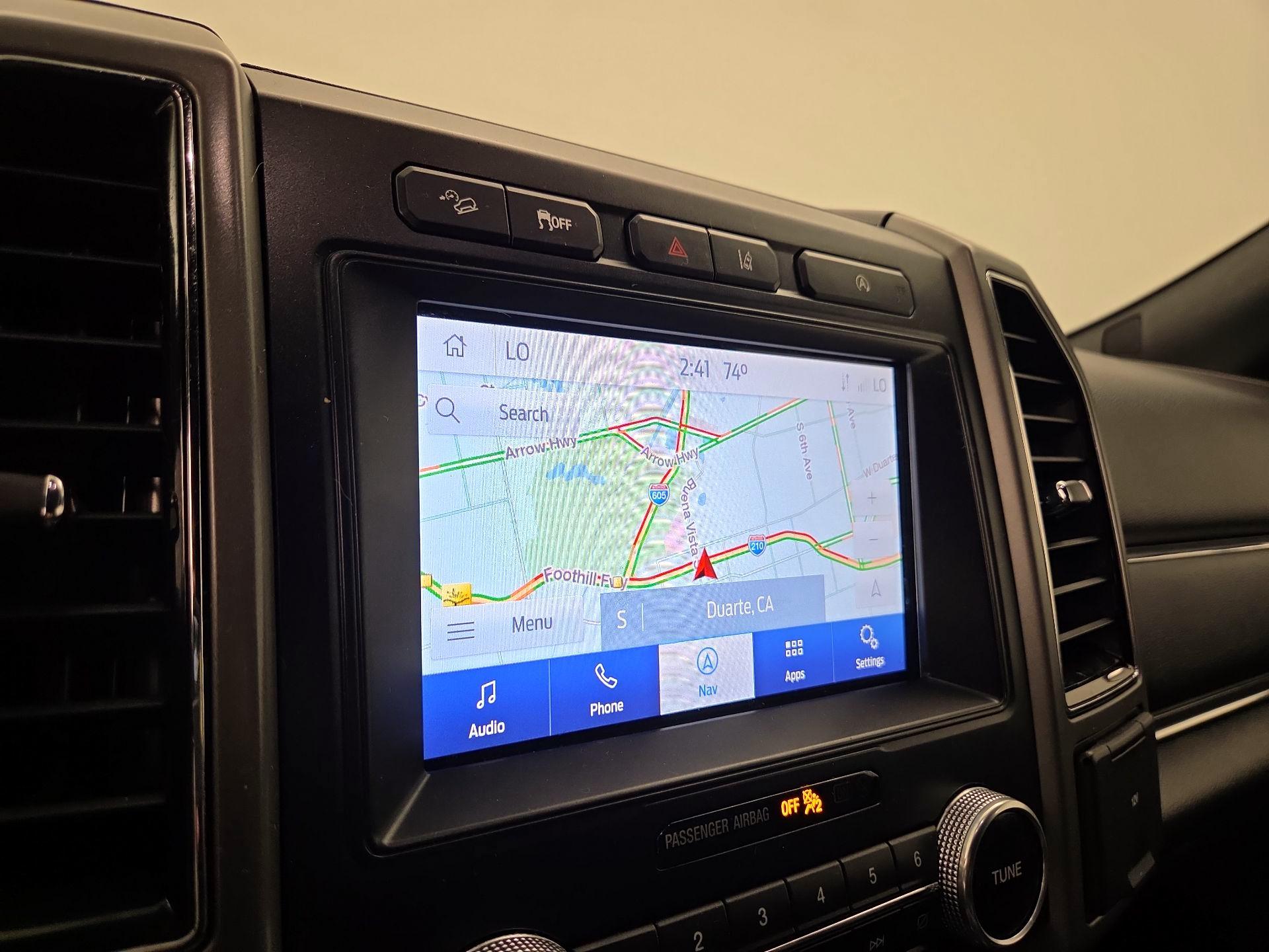 Thumbnail: 2020 Ford Expedition - 14