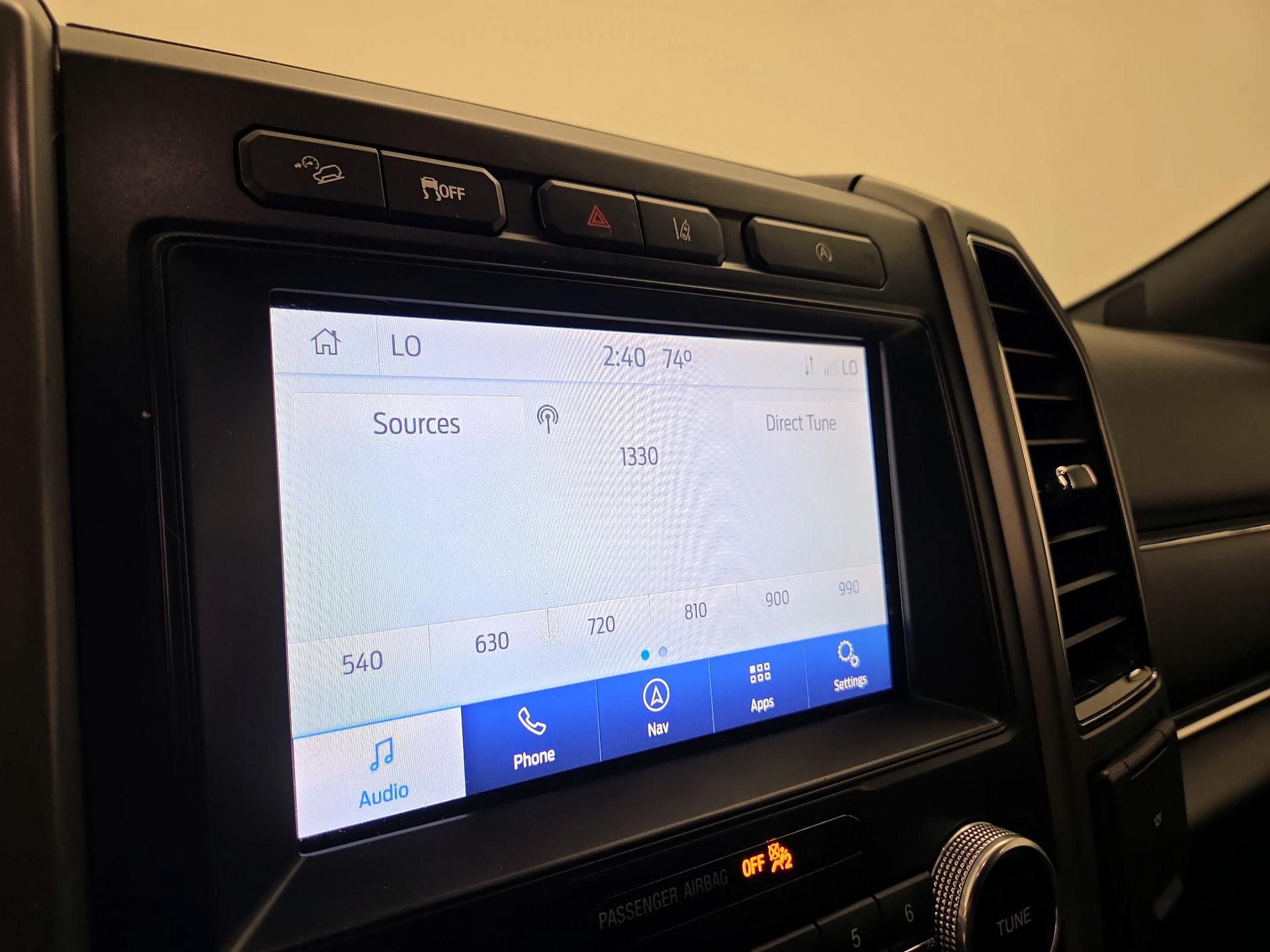 Thumbnail: 2020 Ford Expedition - 16