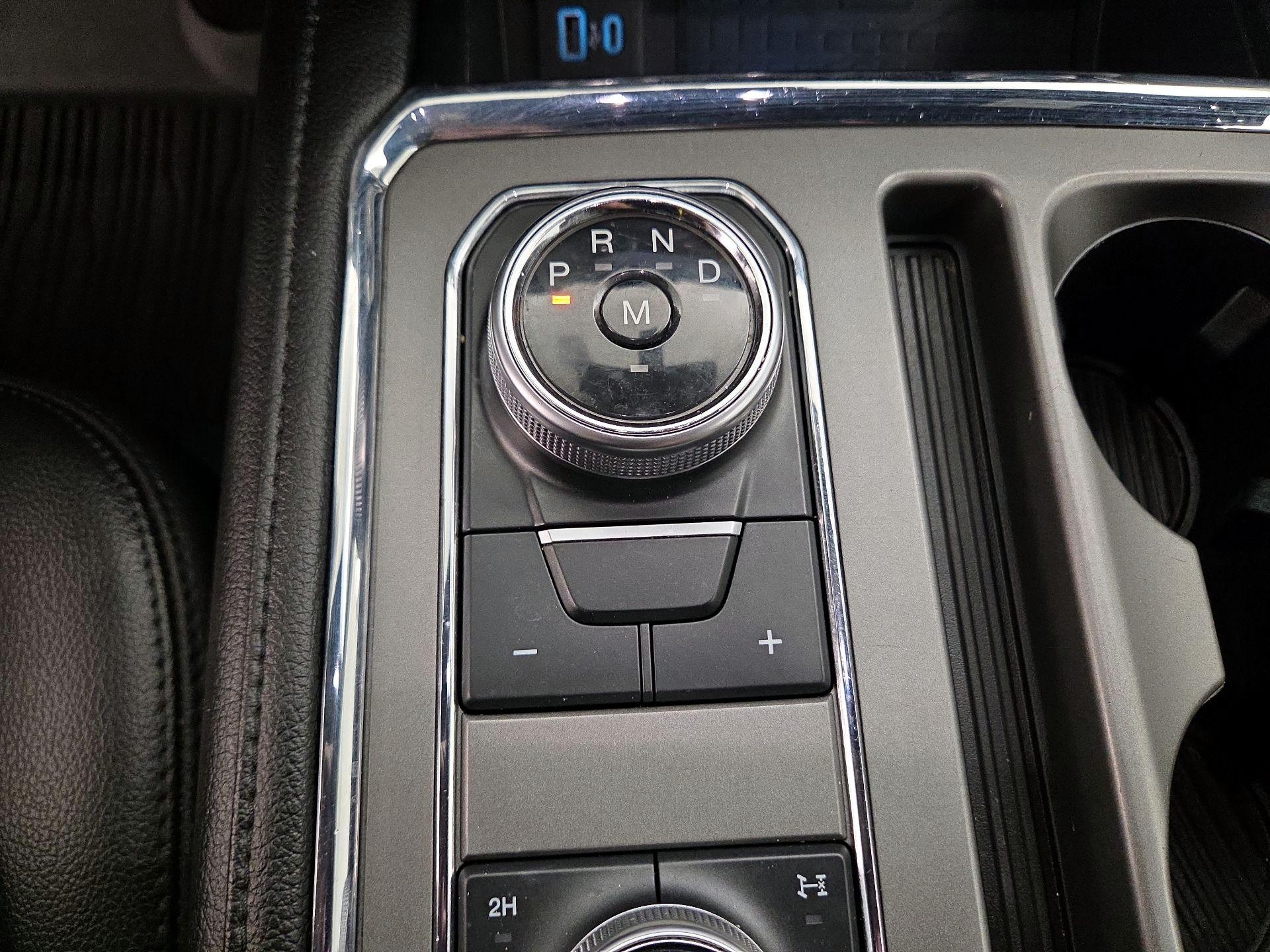 Thumbnail: 2020 Ford Expedition - 18