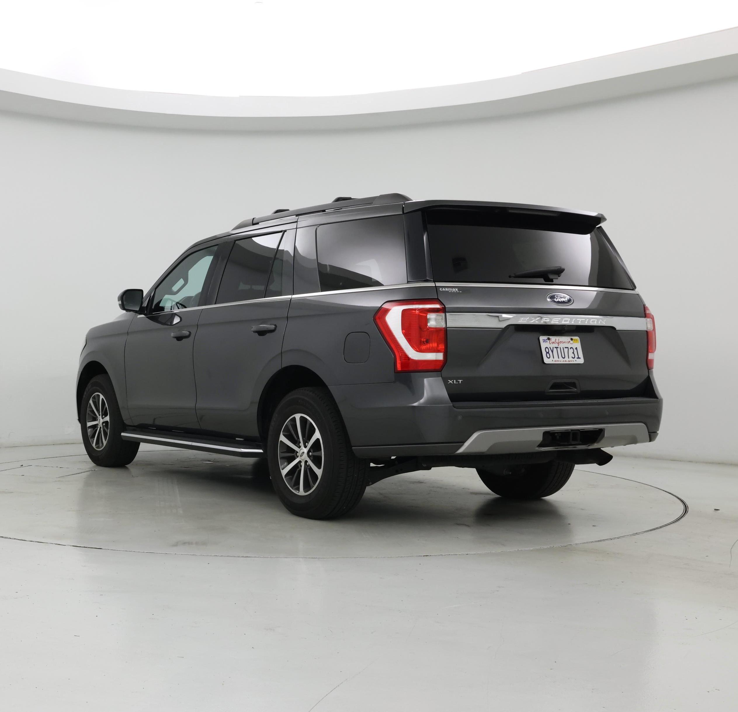 Thumbnail: 2020 Ford Expedition - 2