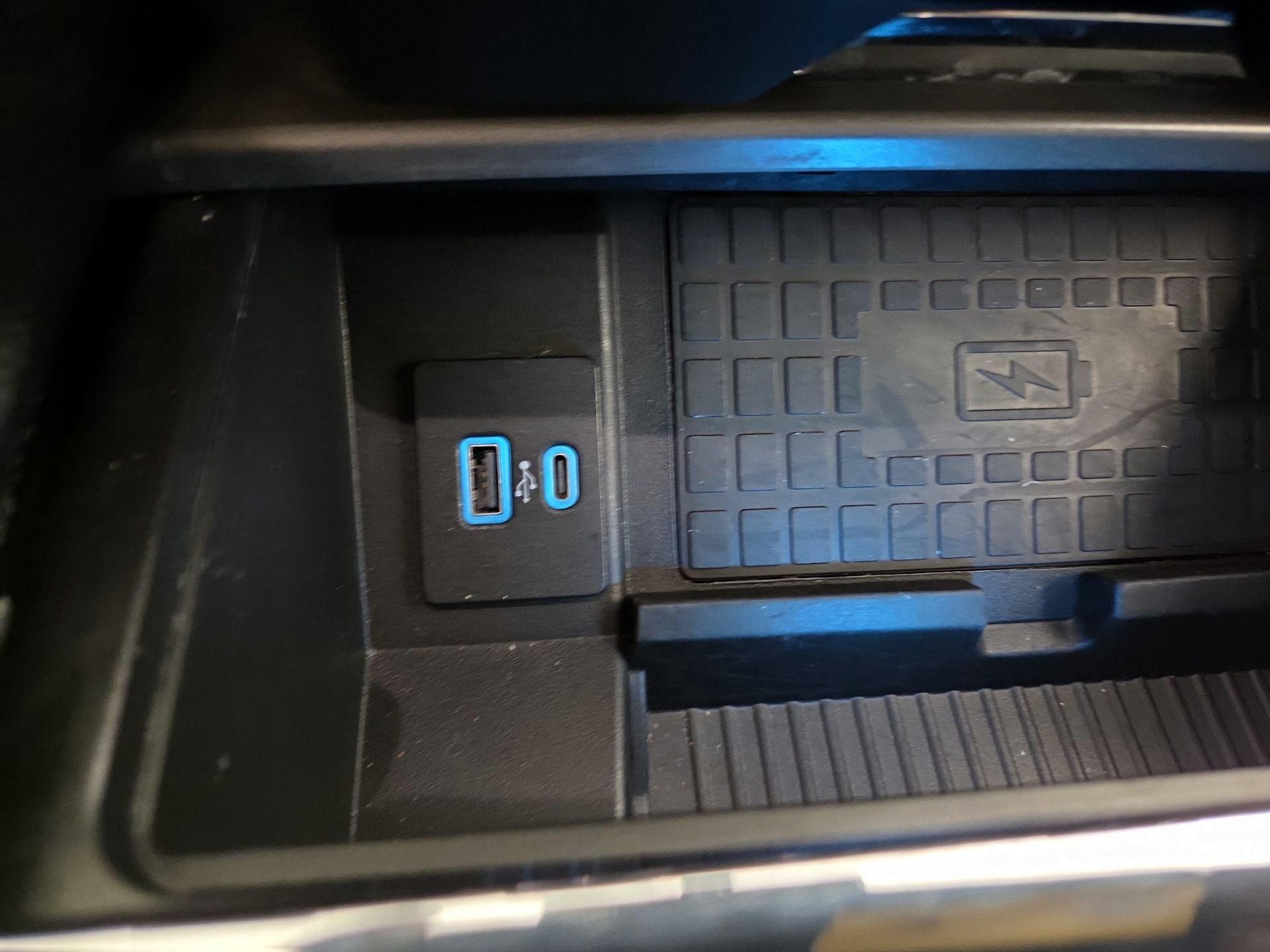 Thumbnail: 2020 Ford Expedition - 19