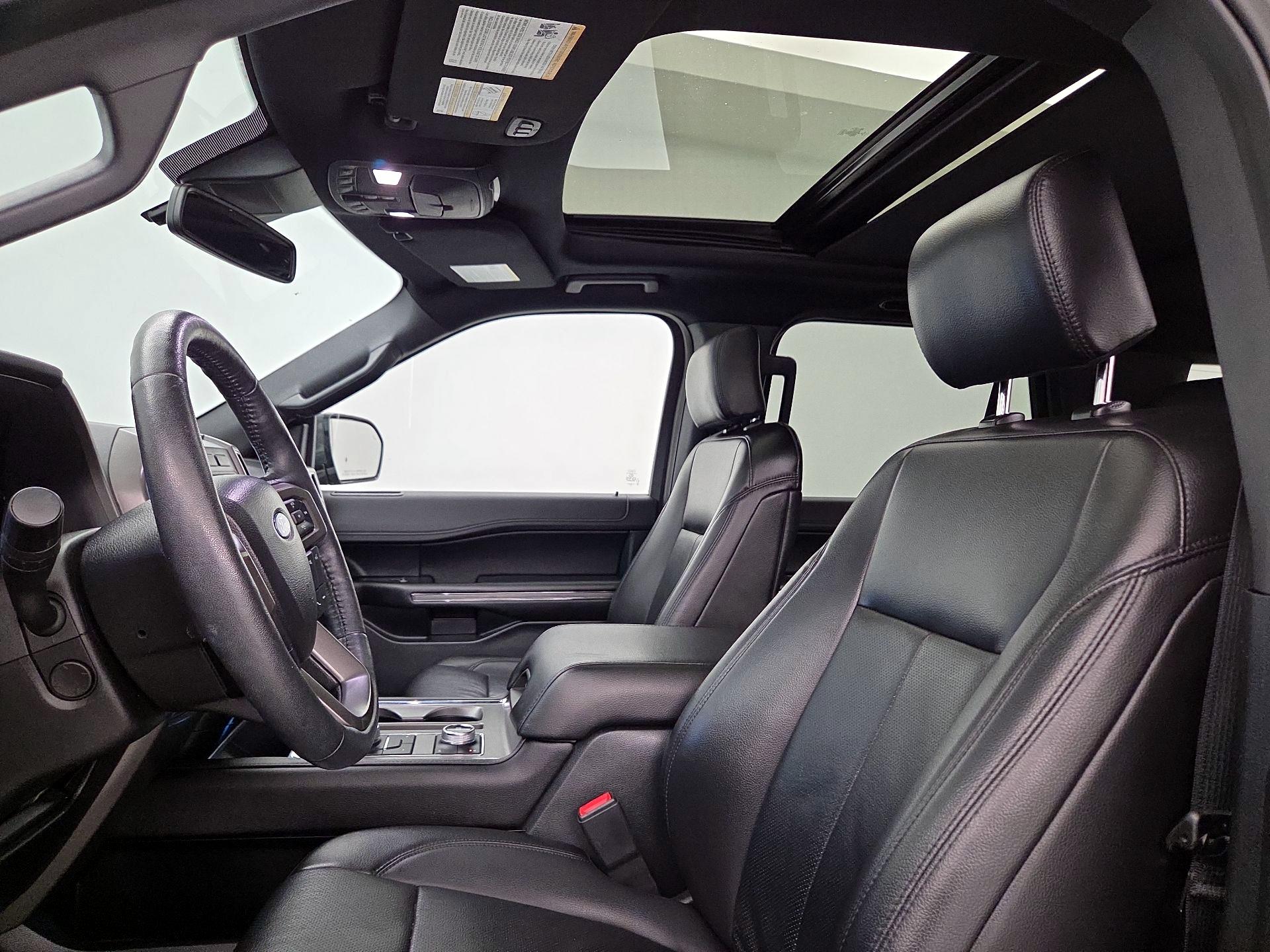 Thumbnail: 2020 Ford Expedition - 20