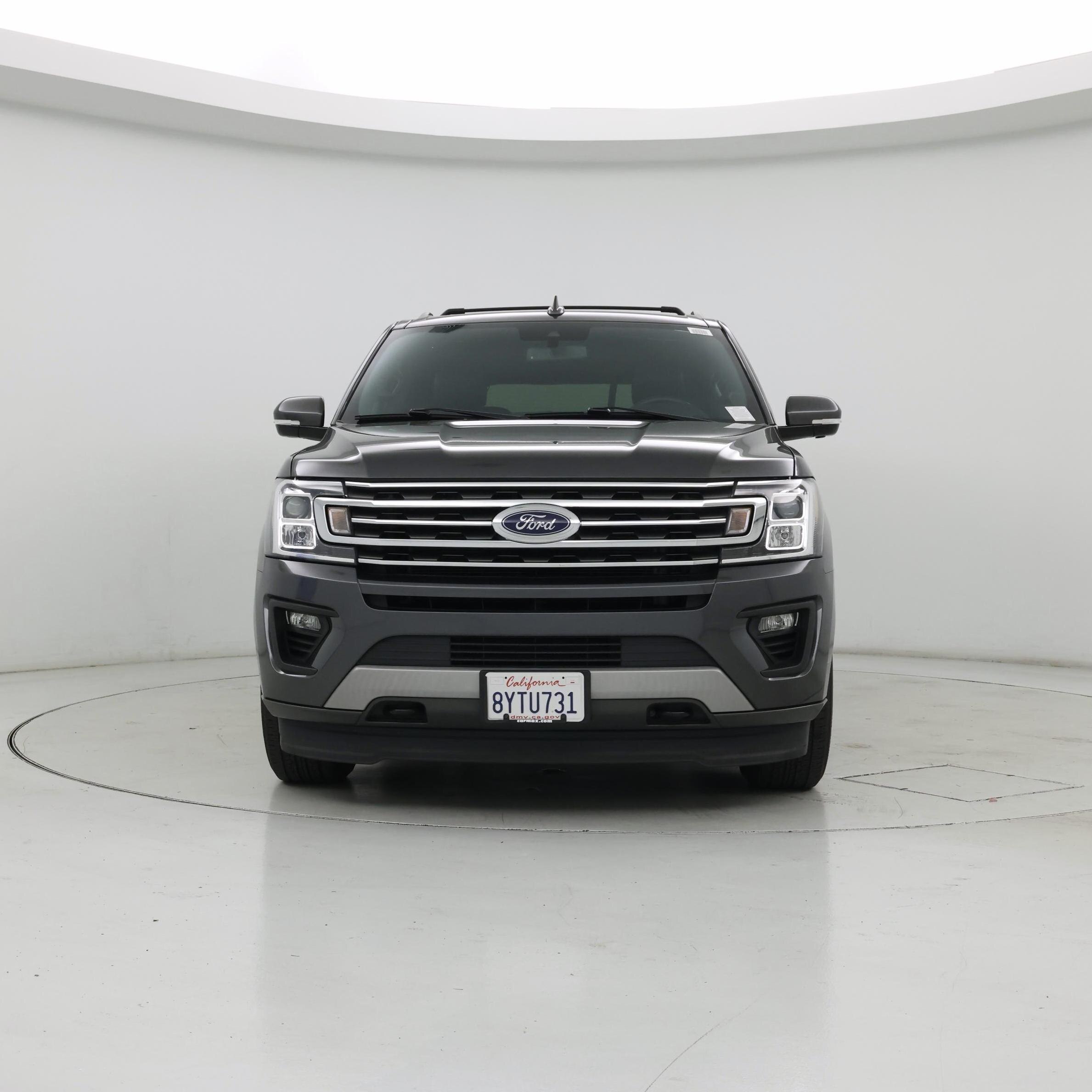 Thumbnail: 2020 Ford Expedition - 5