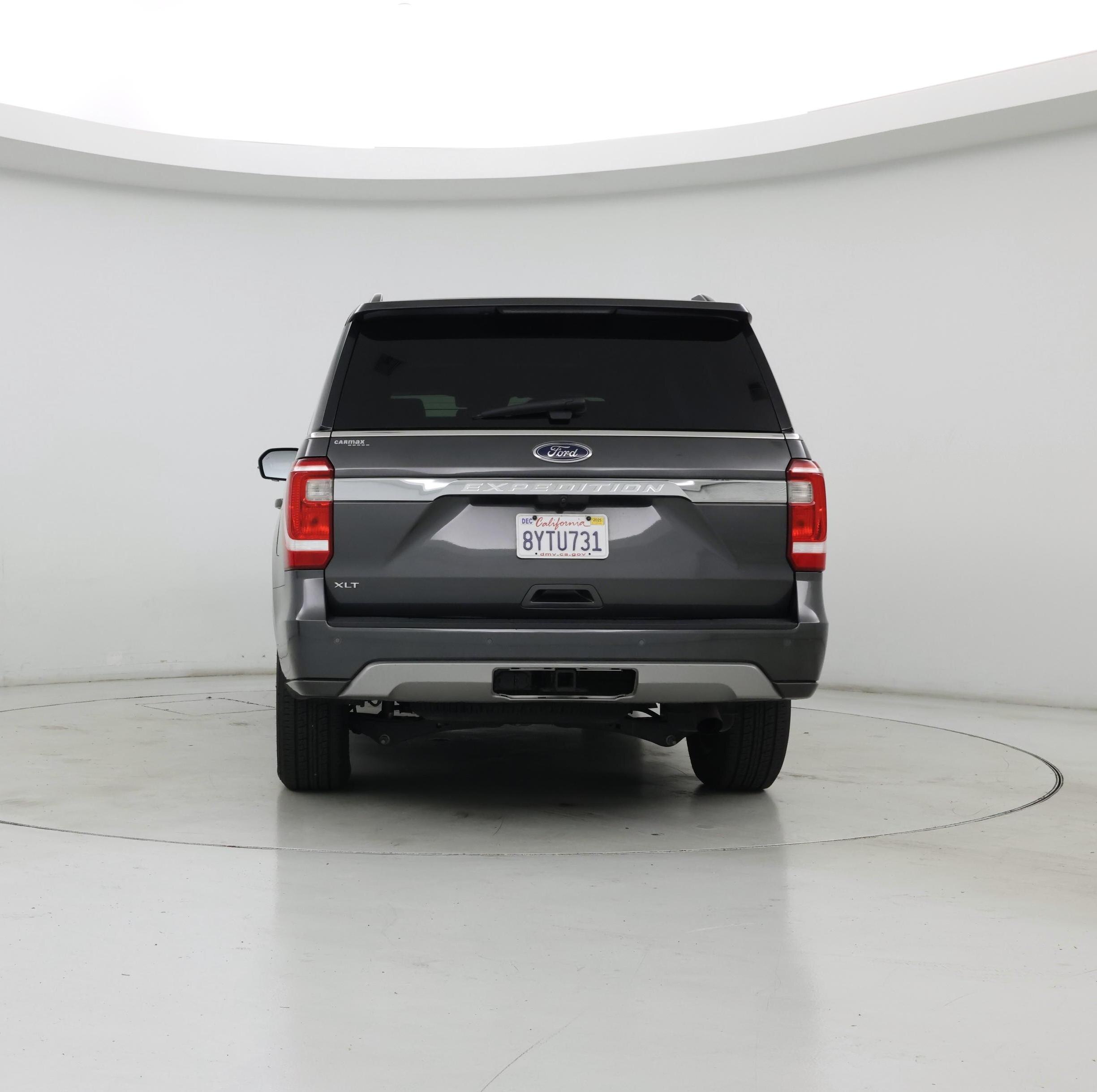 Thumbnail: 2020 Ford Expedition - 6