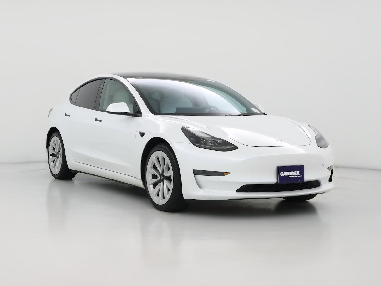 2022 Tesla Model 3 Base