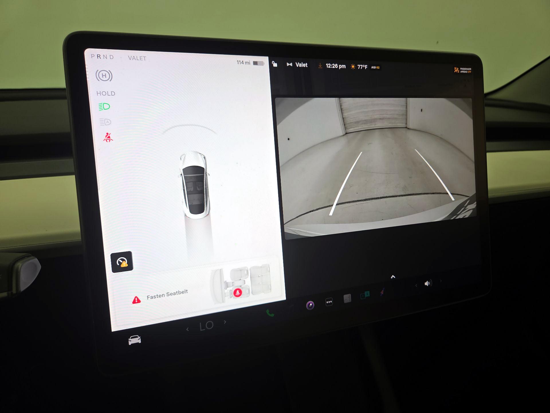 Thumbnail: 2022 Tesla Model 3 - 14