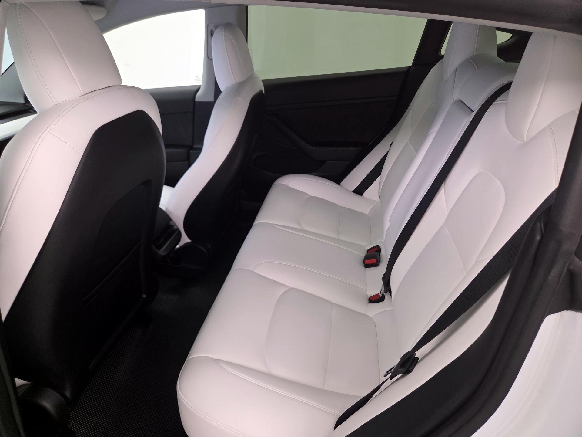 Thumbnail: 2022 Tesla Model 3 - 18