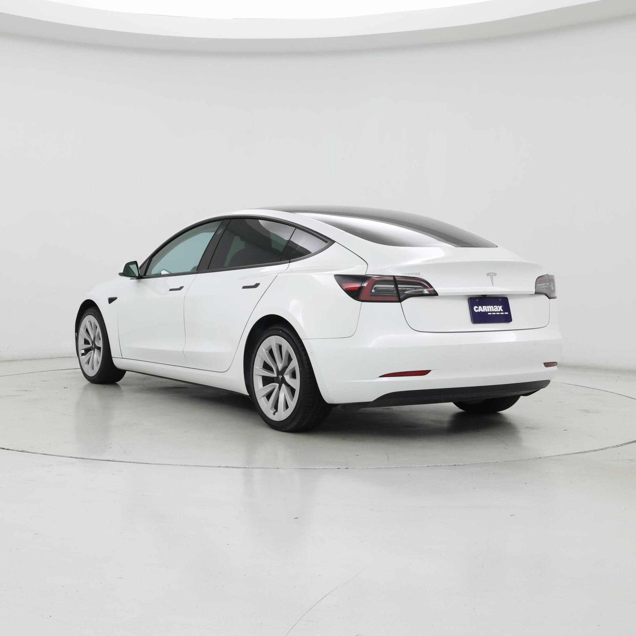 Thumbnail: 2022 Tesla Model 3 - 2