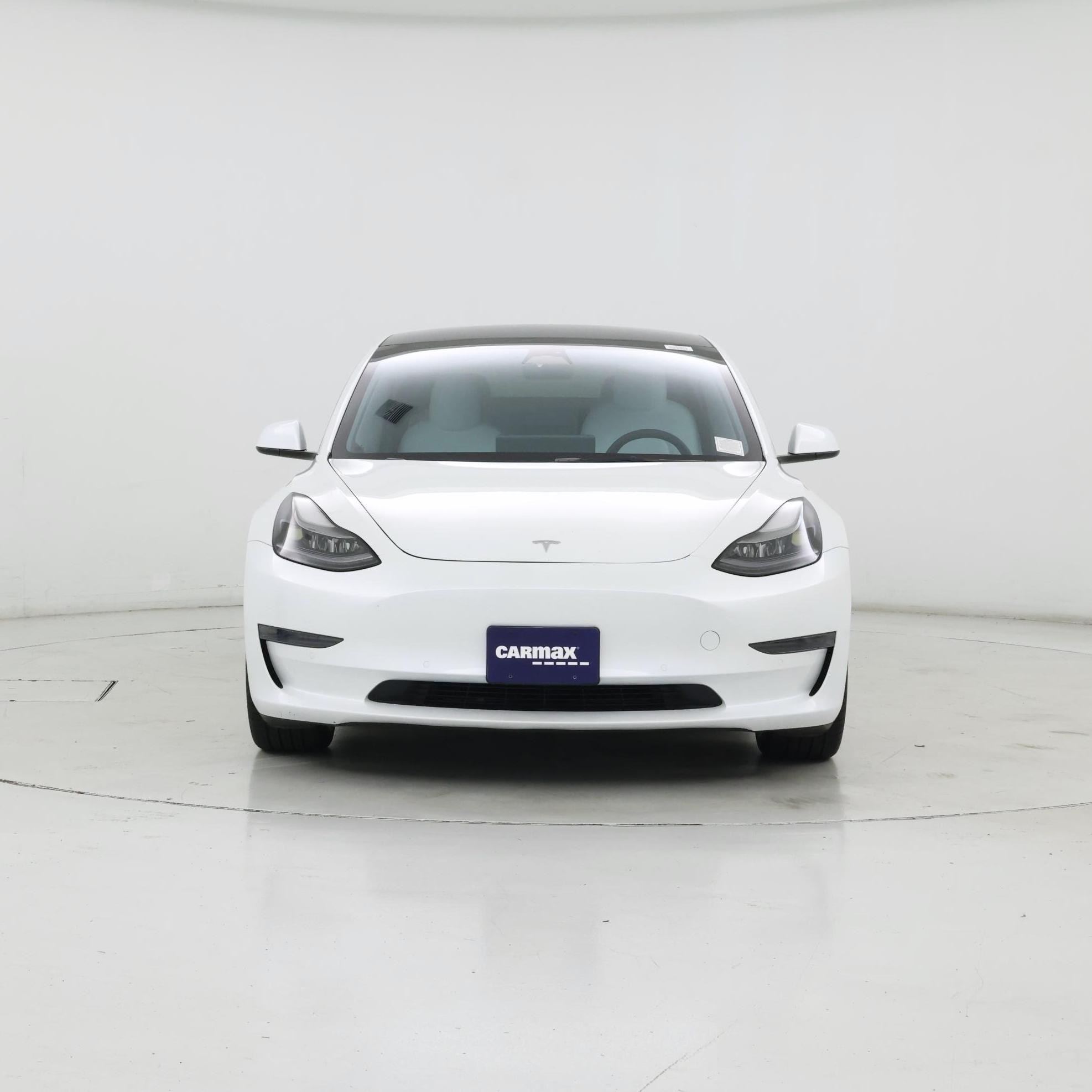 Thumbnail: 2022 Tesla Model 3 - 5