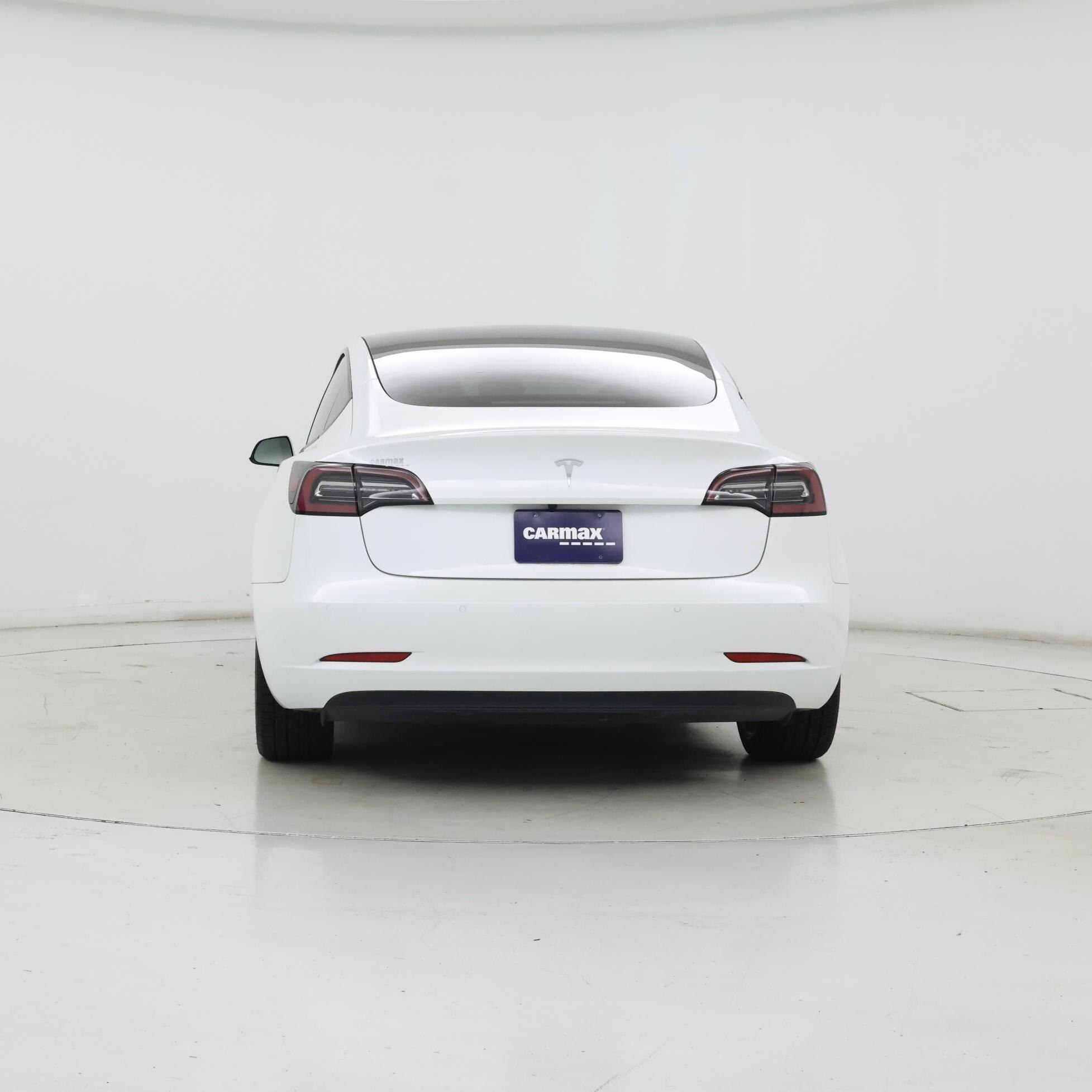 Thumbnail: 2022 Tesla Model 3 - 6