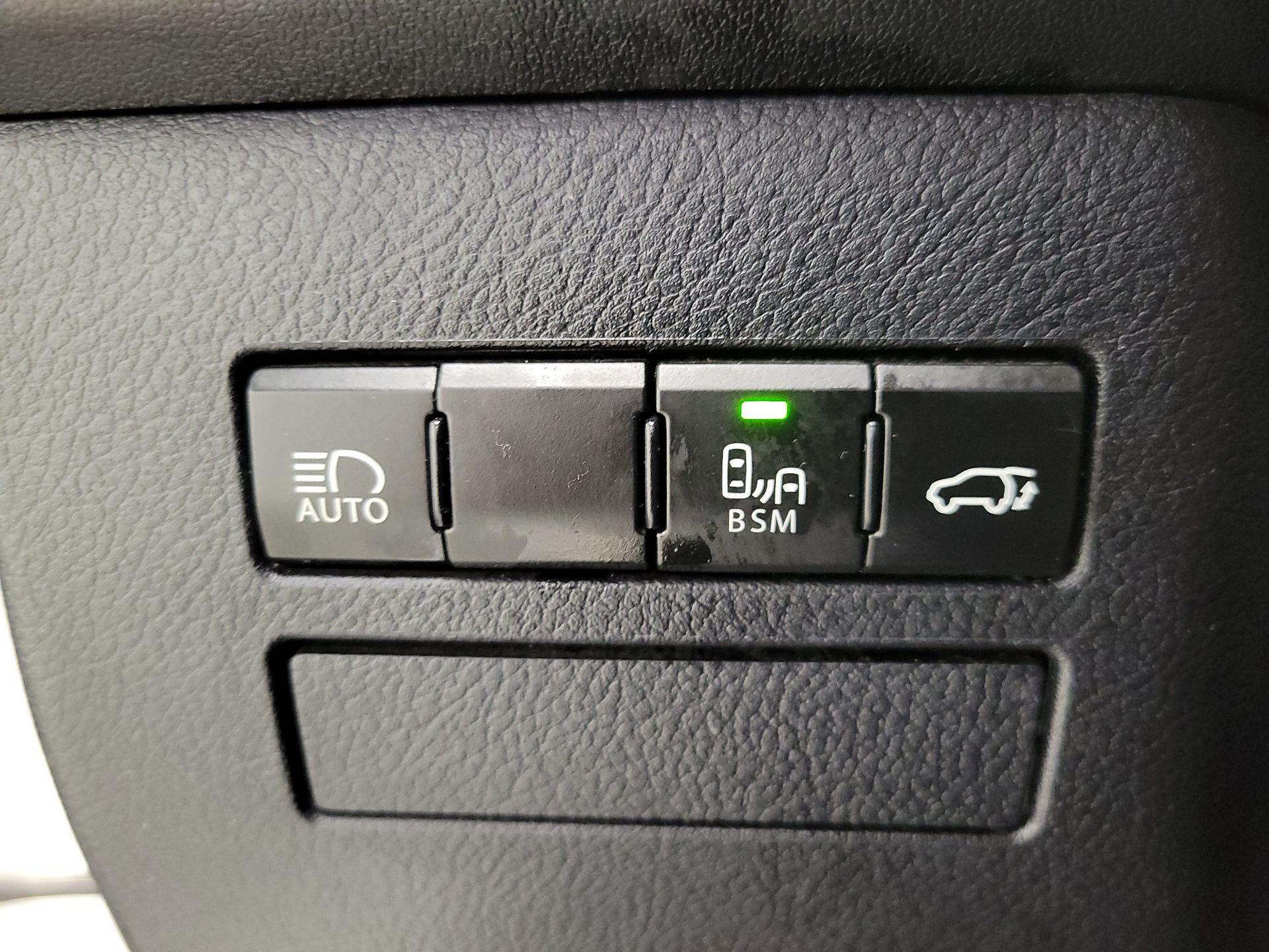 Thumbnail: 2021 Lexus NX - 13