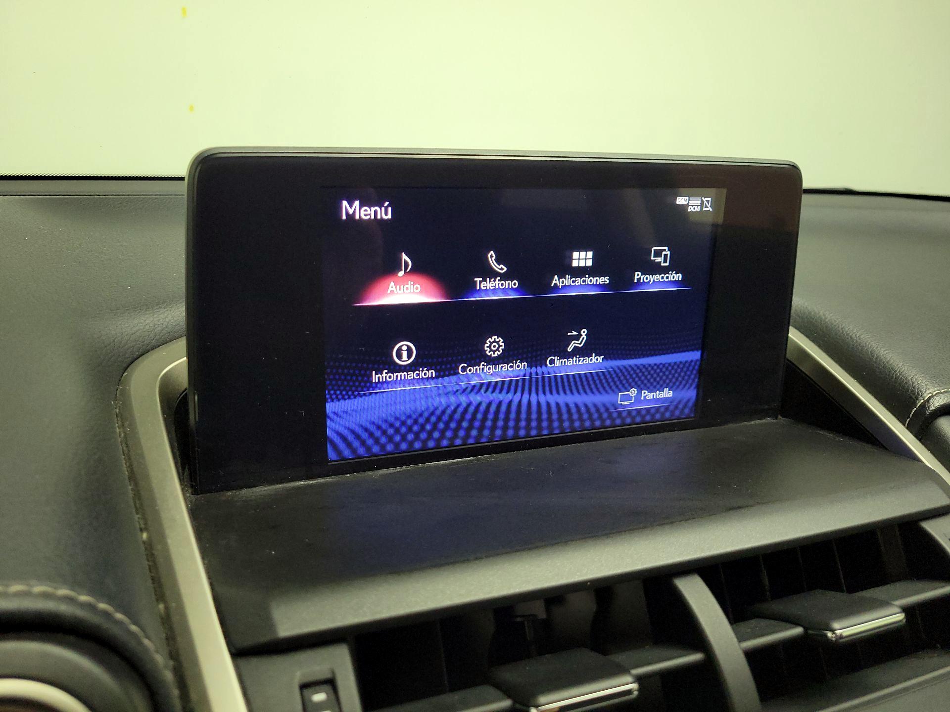 Thumbnail: 2021 Lexus NX - 14