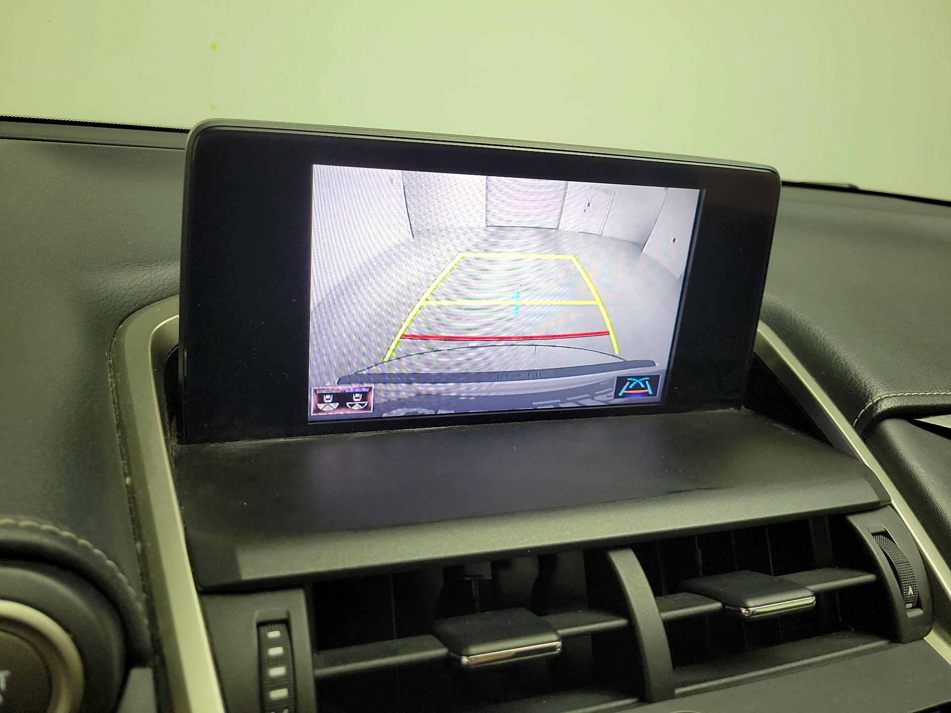 Thumbnail: 2021 Lexus NX - 15