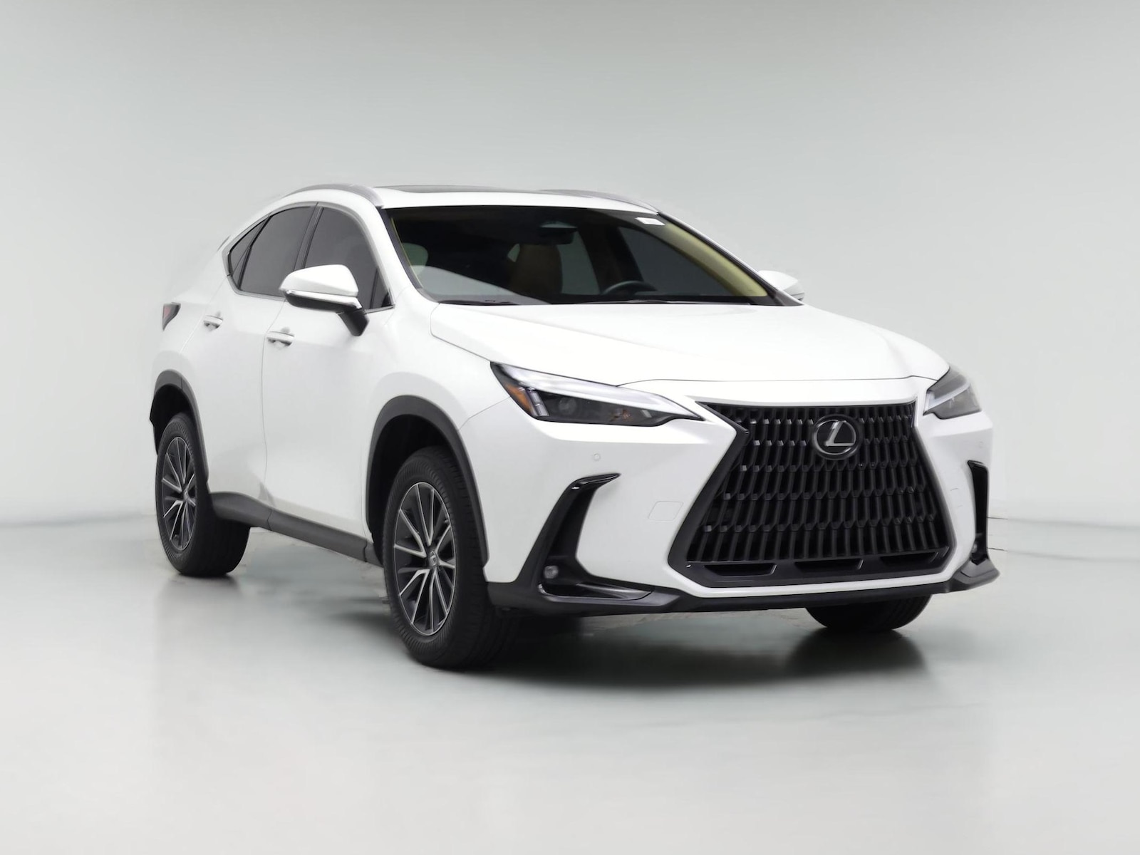 2023 Lexus NX 350